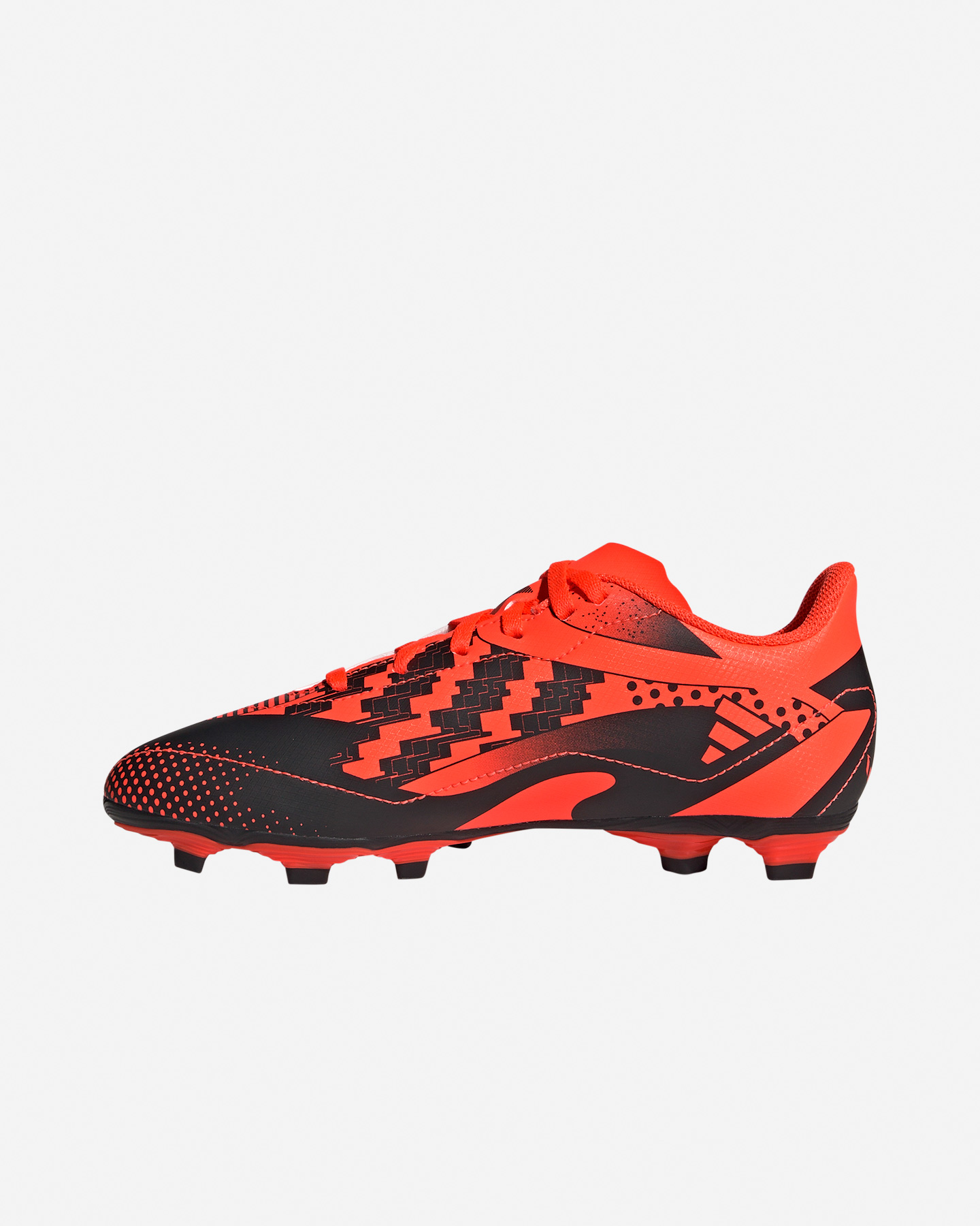 Scarpe calcio ADIDAS X SPEEDPORTAL MESSI 4 FxG JR - 3 | Cisalfa Sport