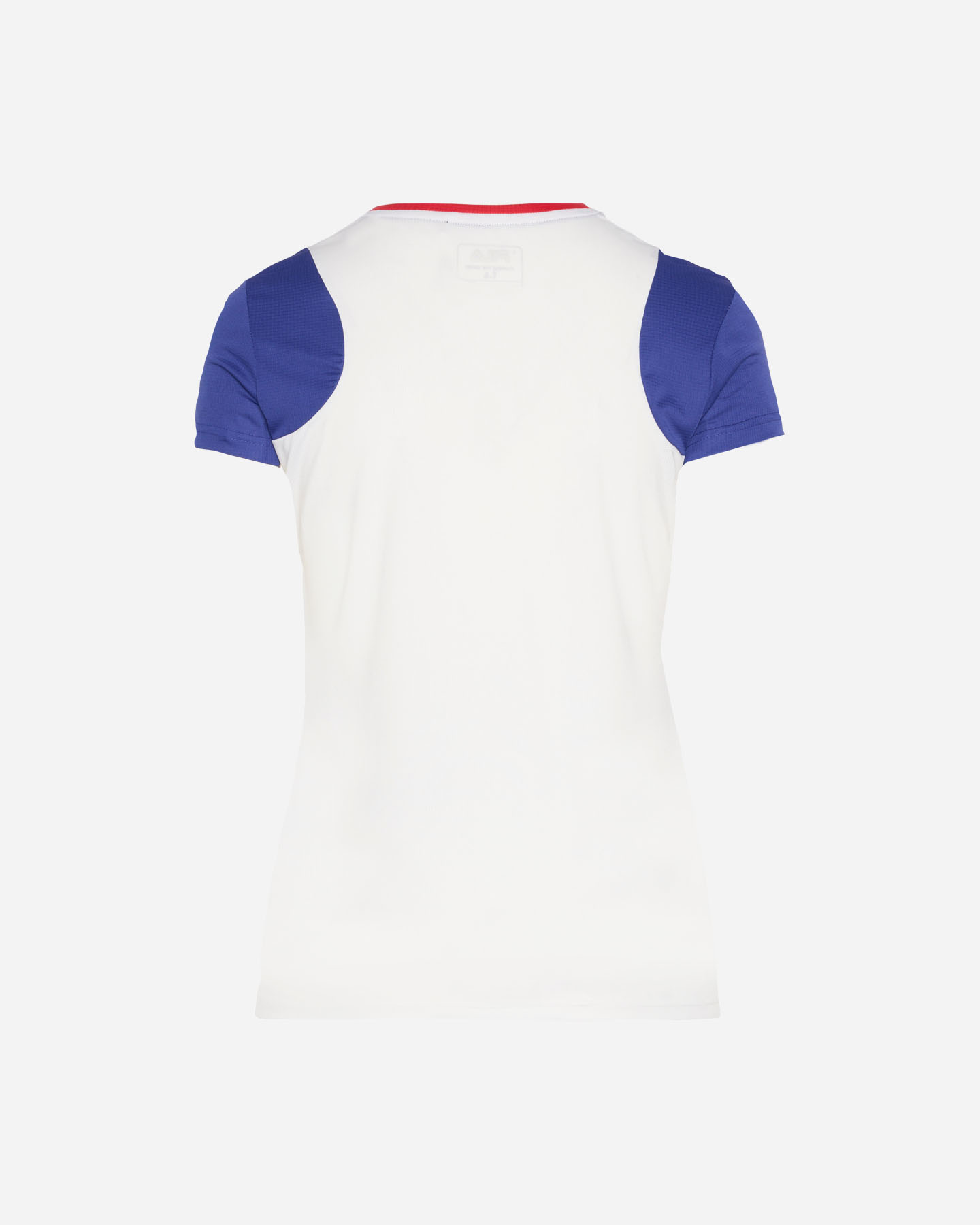 T-shirt tennis FILA COURT LINE W - Bianco - 1 | Cisalfa Sport