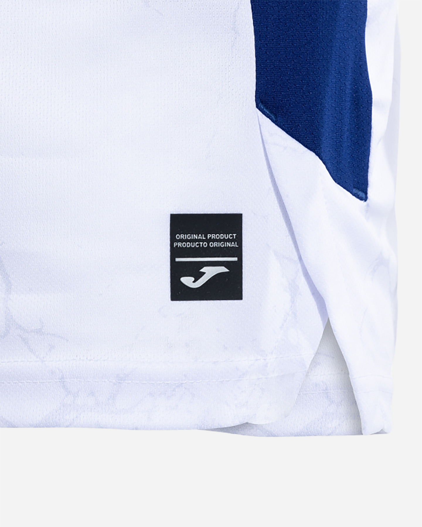 Maglia calcio ufficiale JOMA HELLAS VERONA AWAY 24-25 JR - Color mix - 5 | Cisalfa Sport