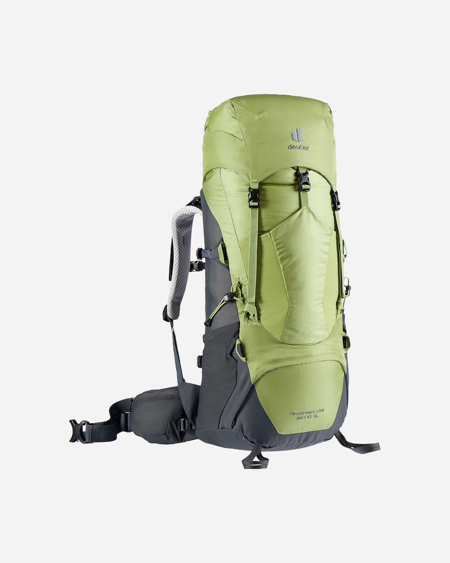 Zaino escursionismo DEUTER ACT LITE 35+10 SL - Grigio - 0 | Cisalfa Sport