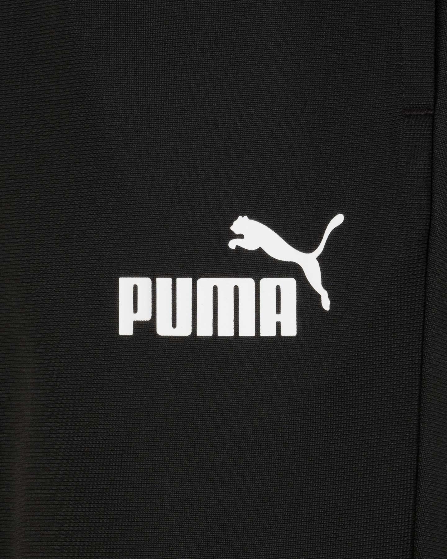Tuta PUMA TRACKTOP M - Beige - 5 | Cisalfa Sport