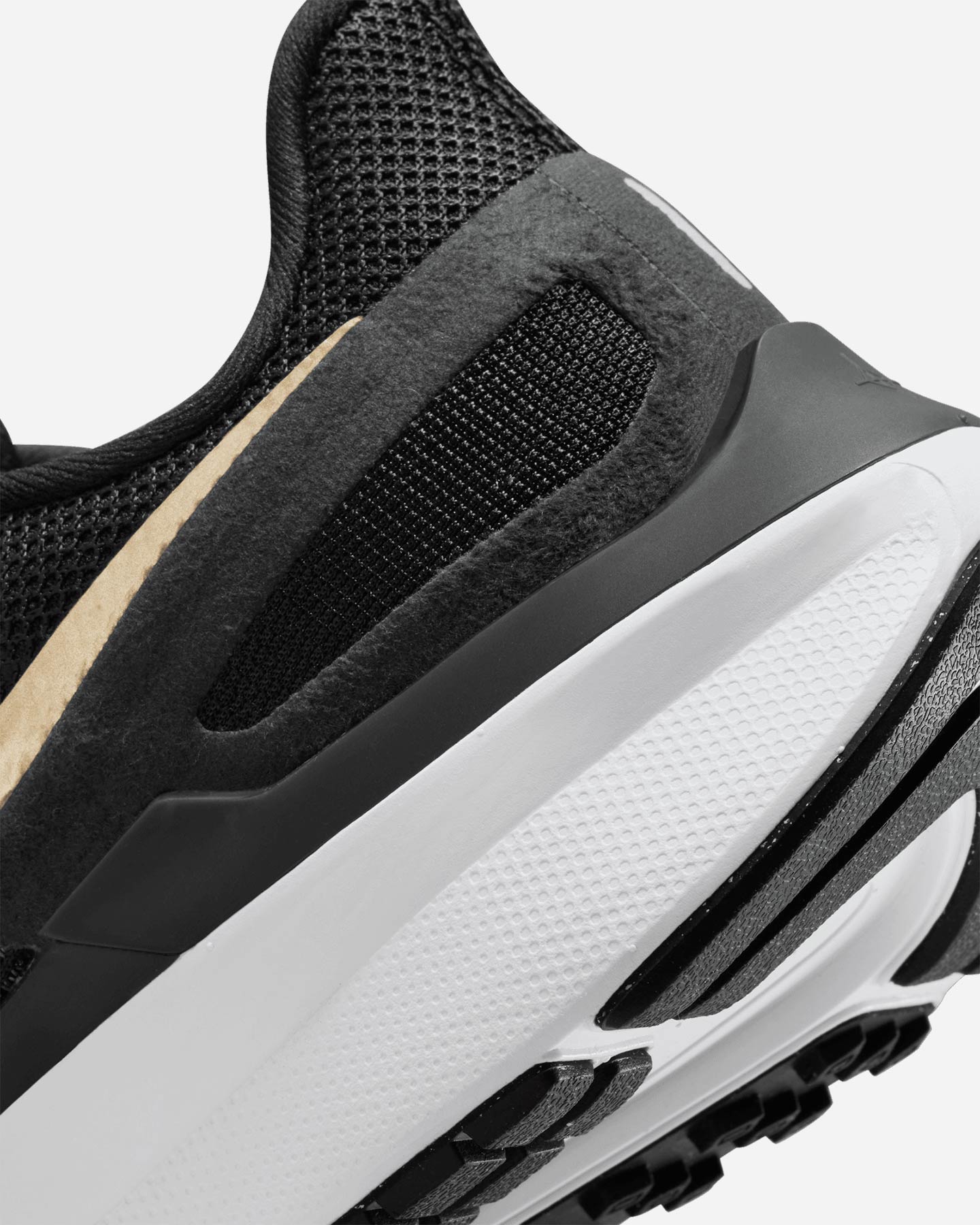 Scarpe running NIKE AIR ZOOM STRUCTURE 25 W - Blu - 5 | Cisalfa Sport