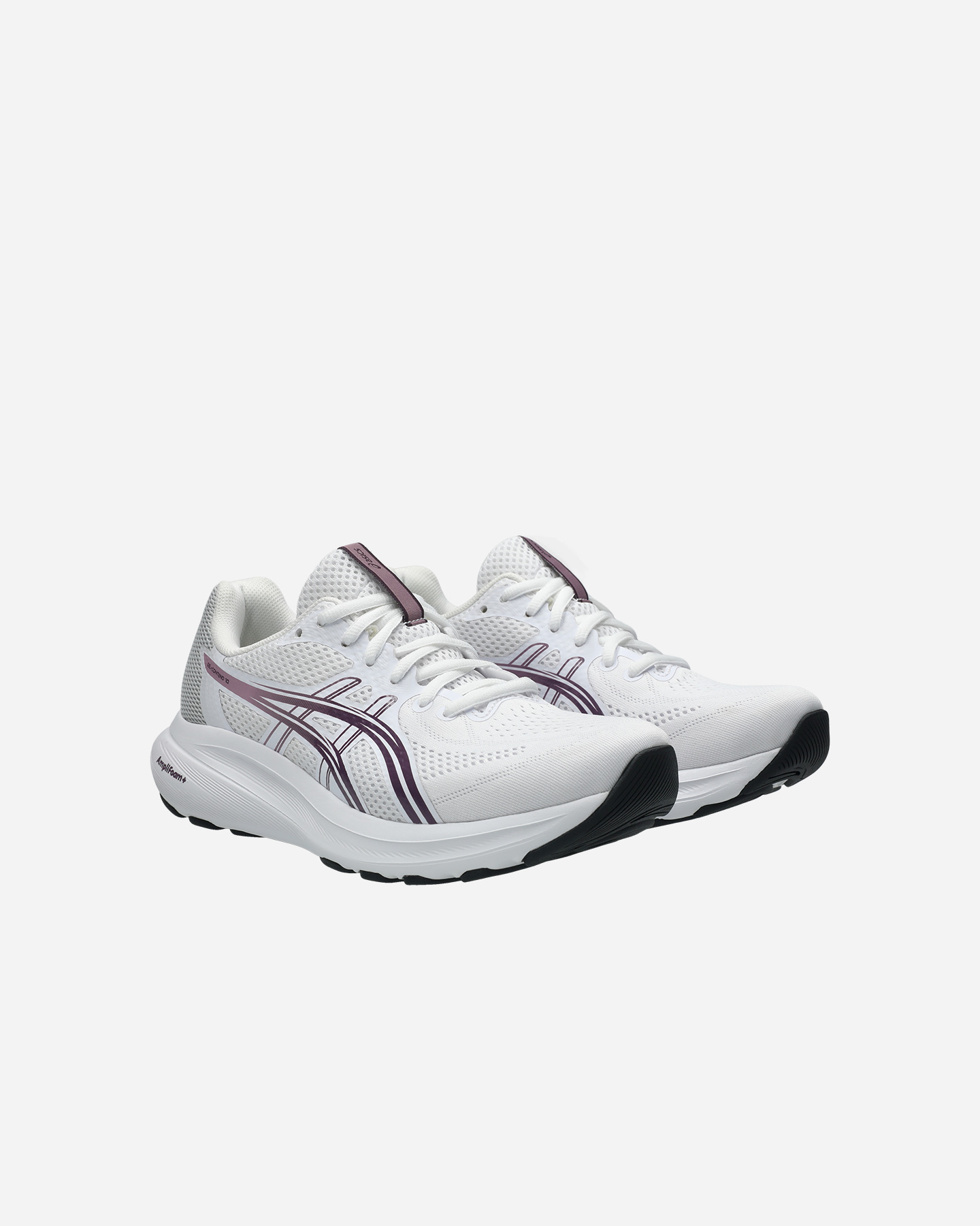 Scarpe running ASICS GEL-CONTEND 10 W - Viola - 1 | Cisalfa Sport