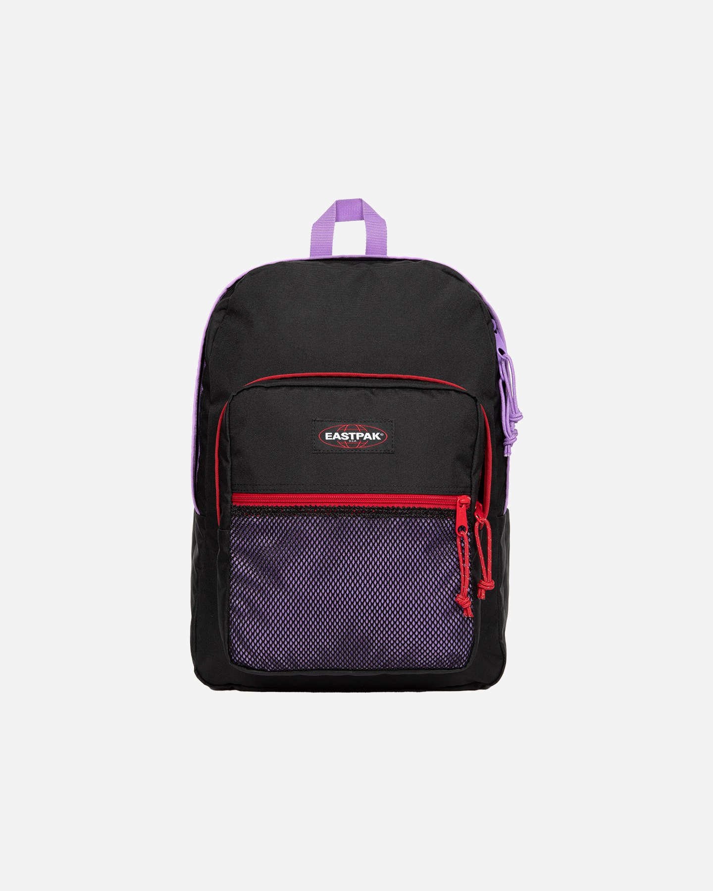 Zaino EASTPAK PINNACLE KONTRAST  - Viola - 0 | Cisalfa Sport