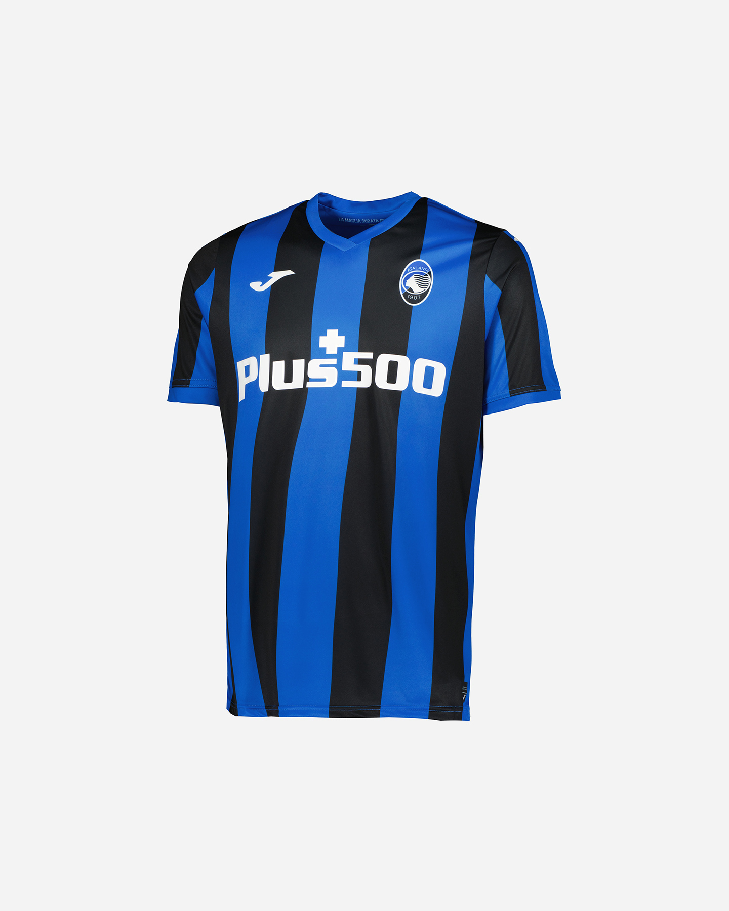 Accessorio calcio STILSCREEN STAMPA SPONSOR ATALANTA HOME 22/23 JR PLUS 500  - Bianco - 1 | Cisalfa Sport