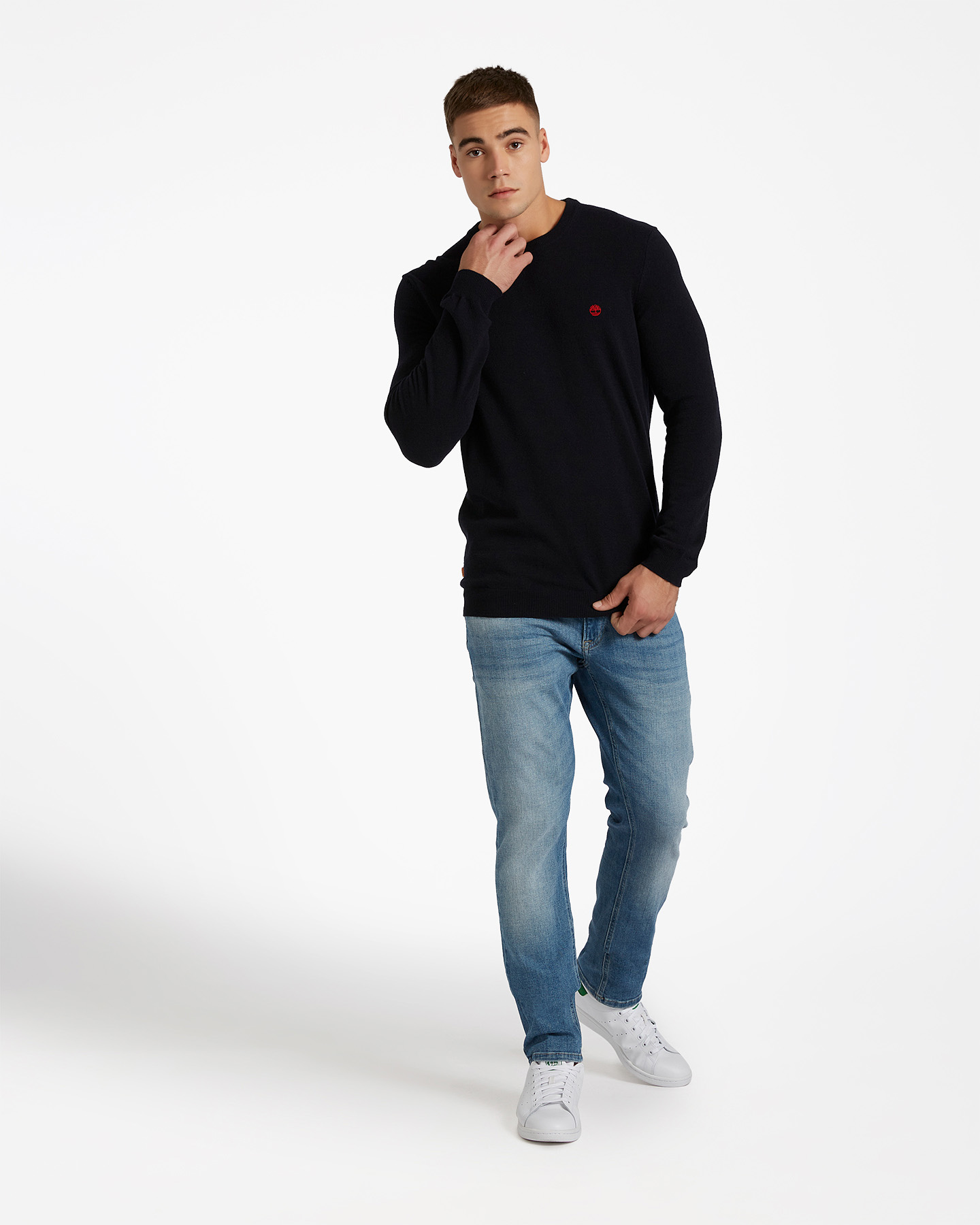 Maglione TIMBERLAND GC MERINO M - 1 | Cisalfa Sport