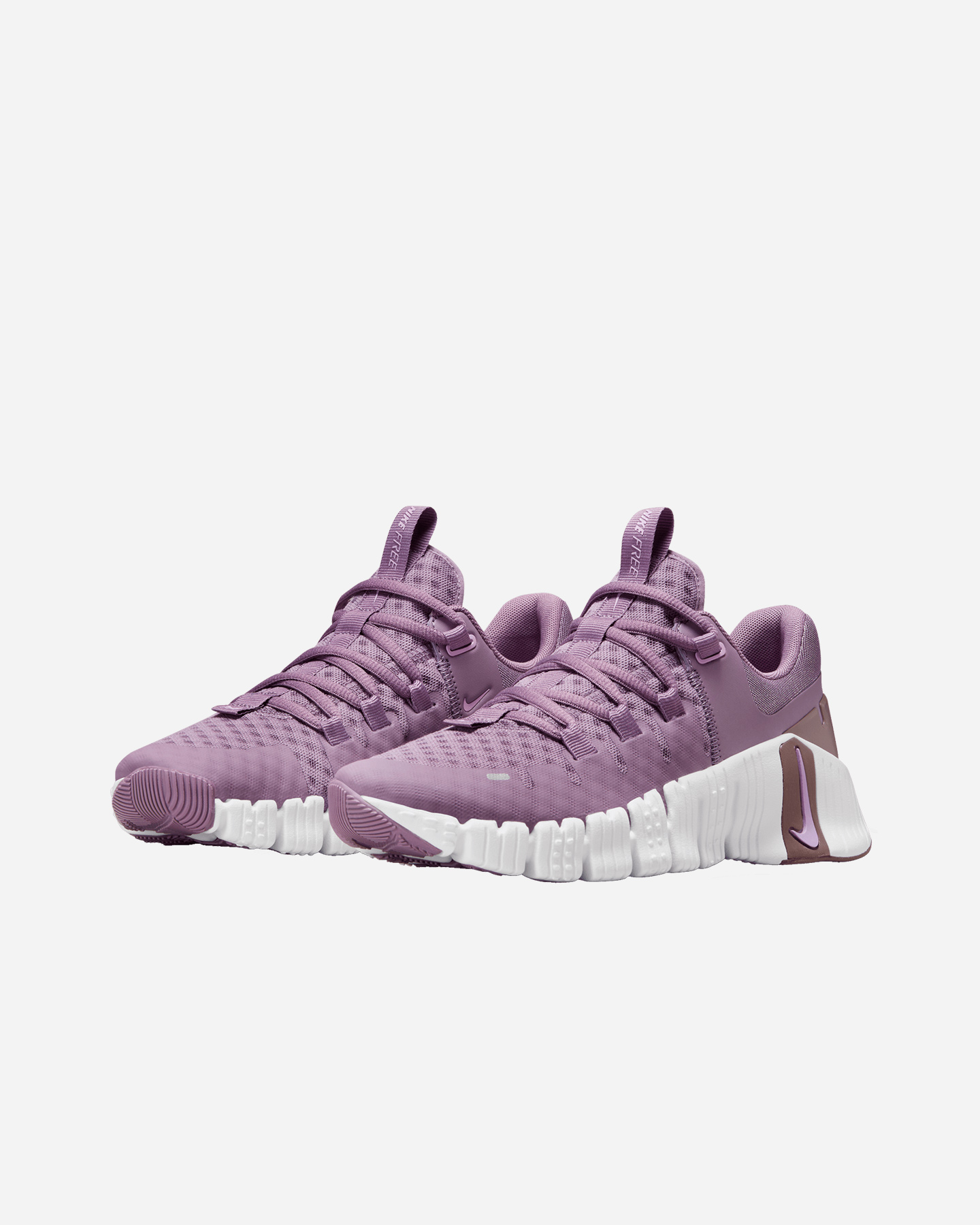 Scarpe training NIKE FREE METCON 5 W - Viola - 1 | Cisalfa Sport