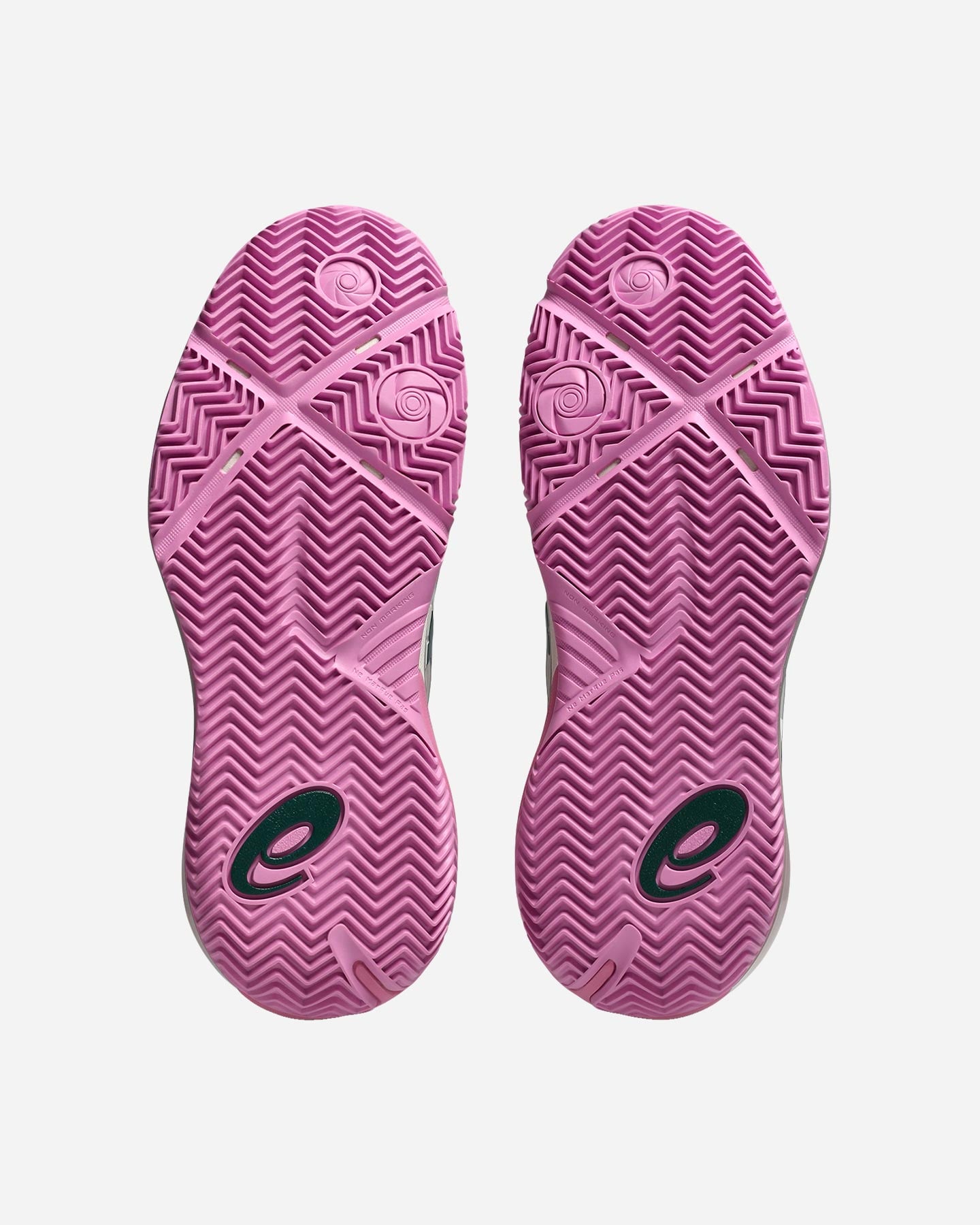 Scarpe padel ASICS GEL-RESOLUTION X PADEL W - Color mix - 3 | Cisalfa Sport