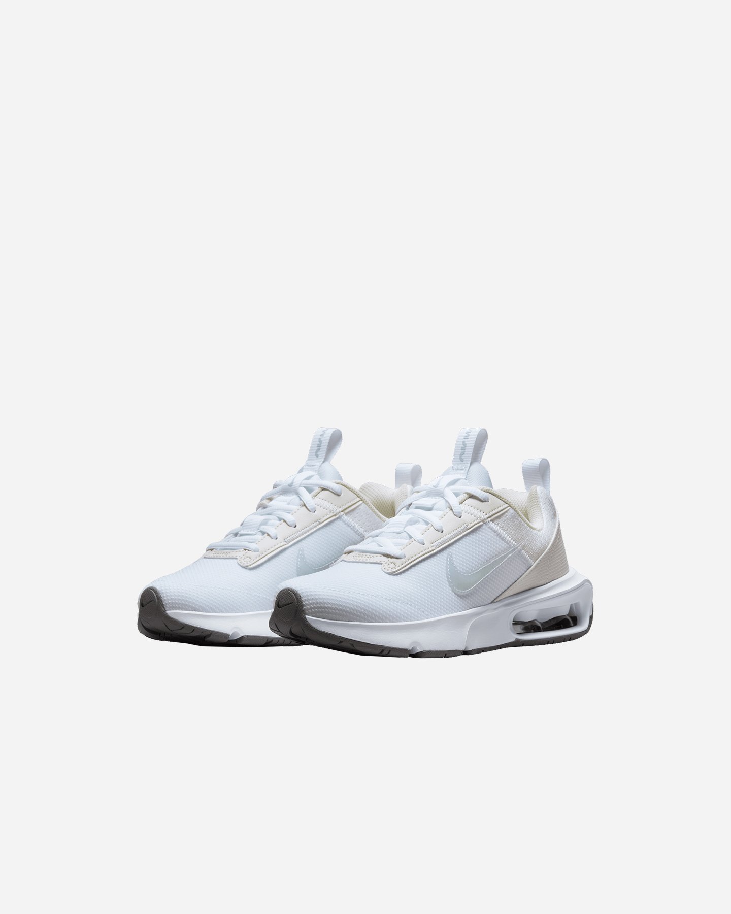 Scarpe sneakers NIKE AIR MAX INTRLK GS JR - Bianco - 1 | Cisalfa Sport