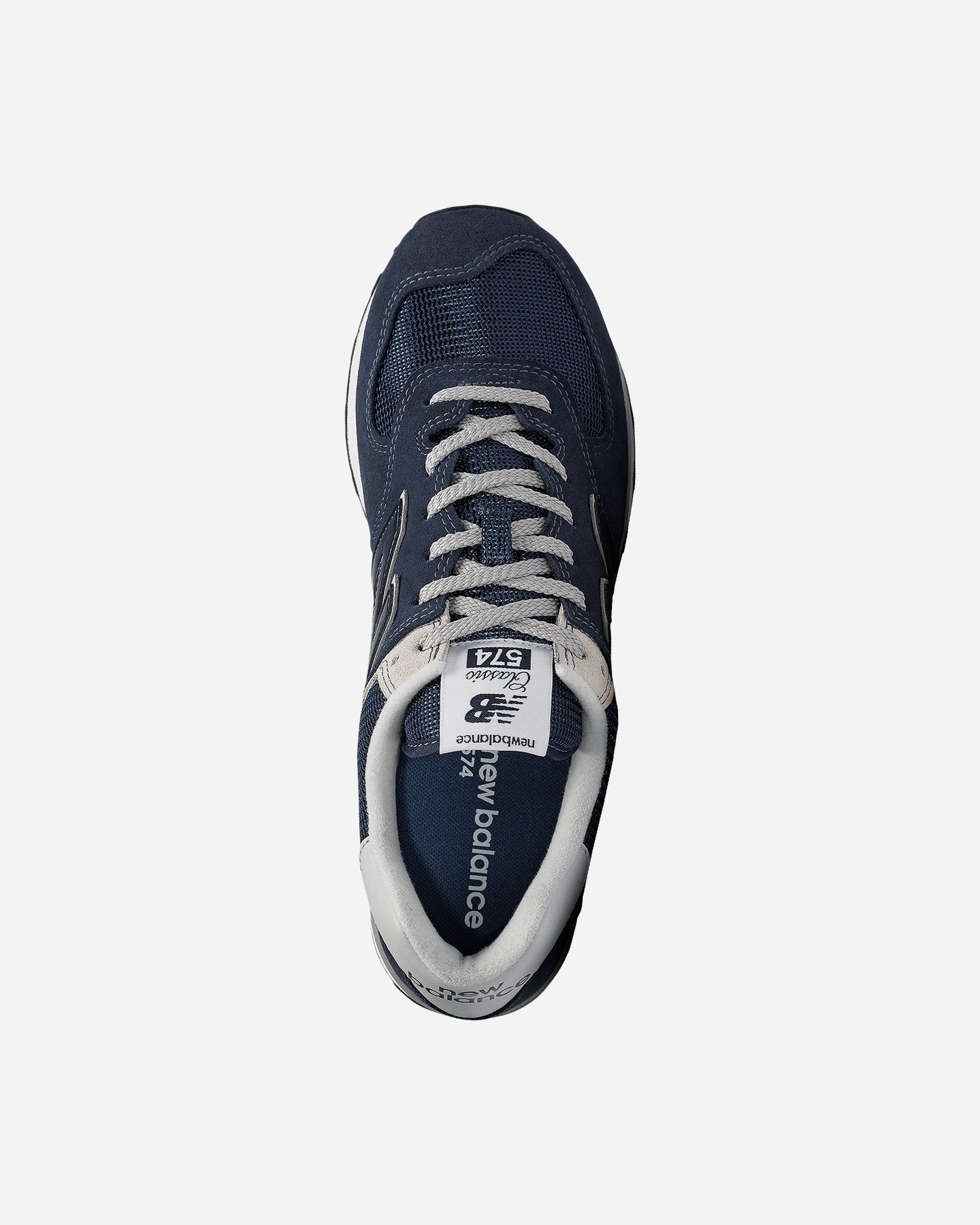 Scarpe sneakers NEW BALANCE 574 M - 2 | Cisalfa Sport