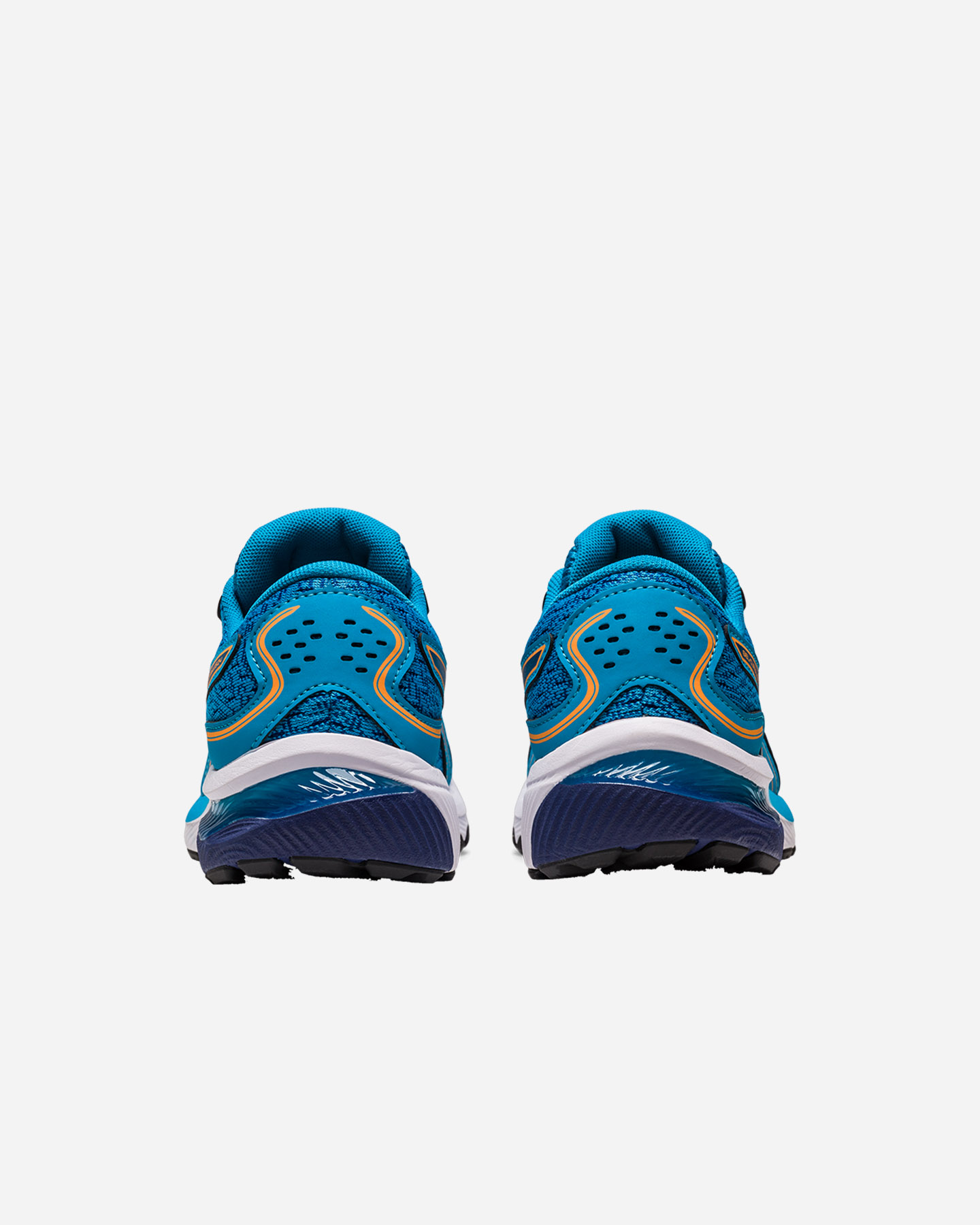 Scarpe running ASICS GEL-CUMULUS 24 GS JR - Blu - 5 | Cisalfa Sport