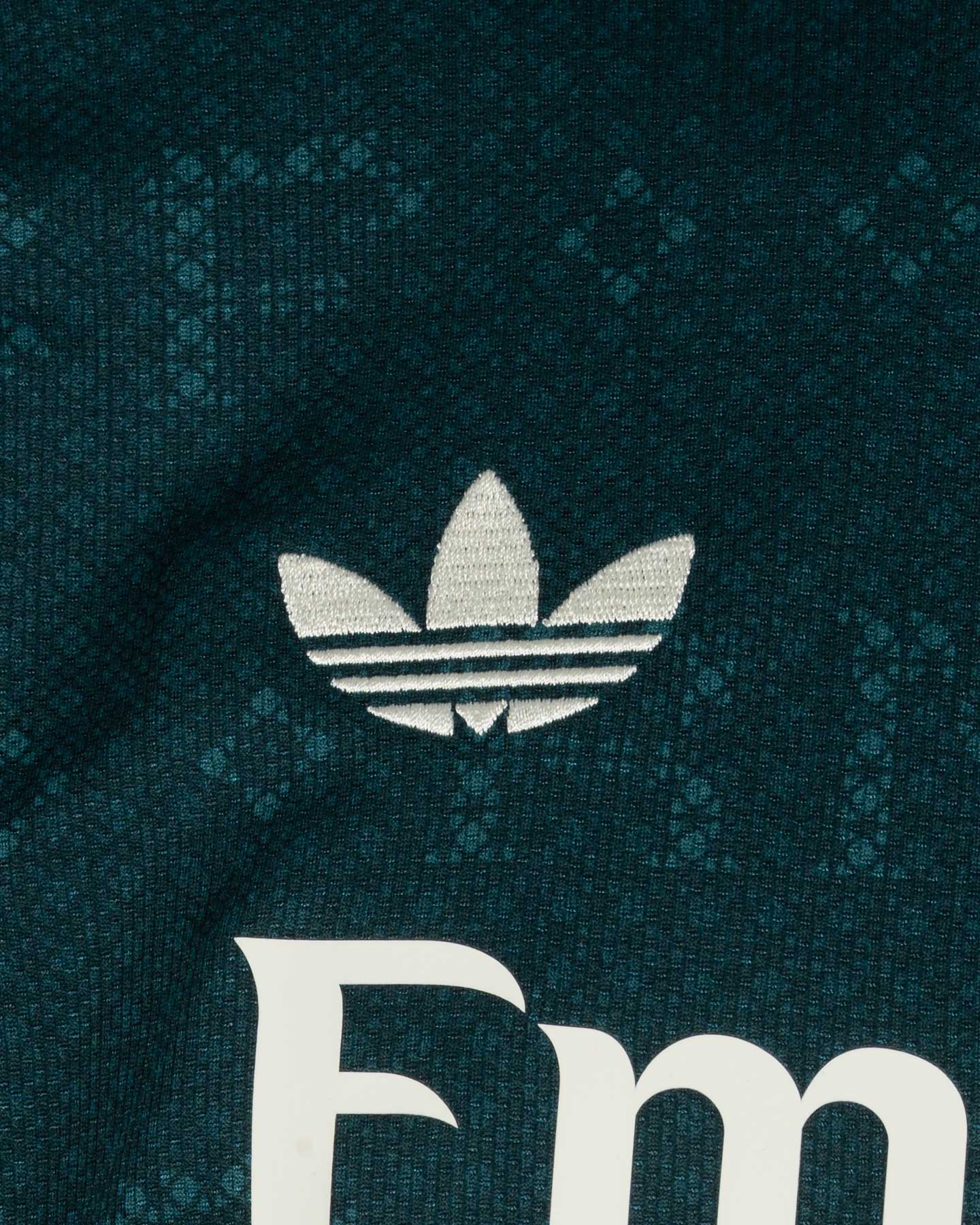 Maglia calcio ufficiale ADIDAS REAL MADRID AWAY 26-27 M - 2 | Cisalfa Sport