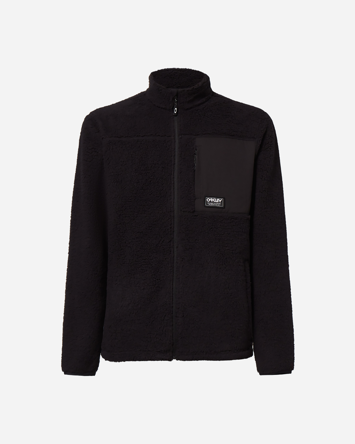 Pile sci OAKLEY MOUNTAIN FIRE M - Nero - 0 | Cisalfa Sport