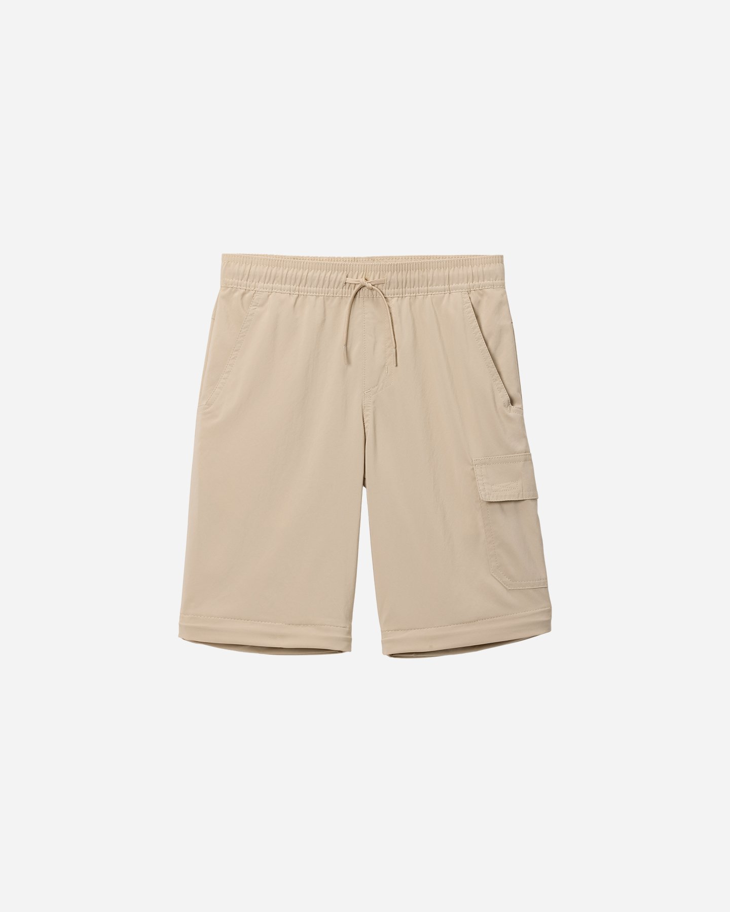 Pantalone outdoor COLUMBIA SILVER RIDGE UTILITY JR - Beige - 1 | Cisalfa Sport