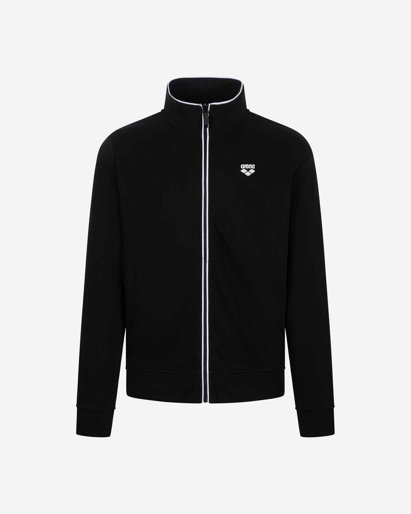 Tuta ARENA ATHLETIC PROGRESS M - Nero - 1 | Cisalfa Sport