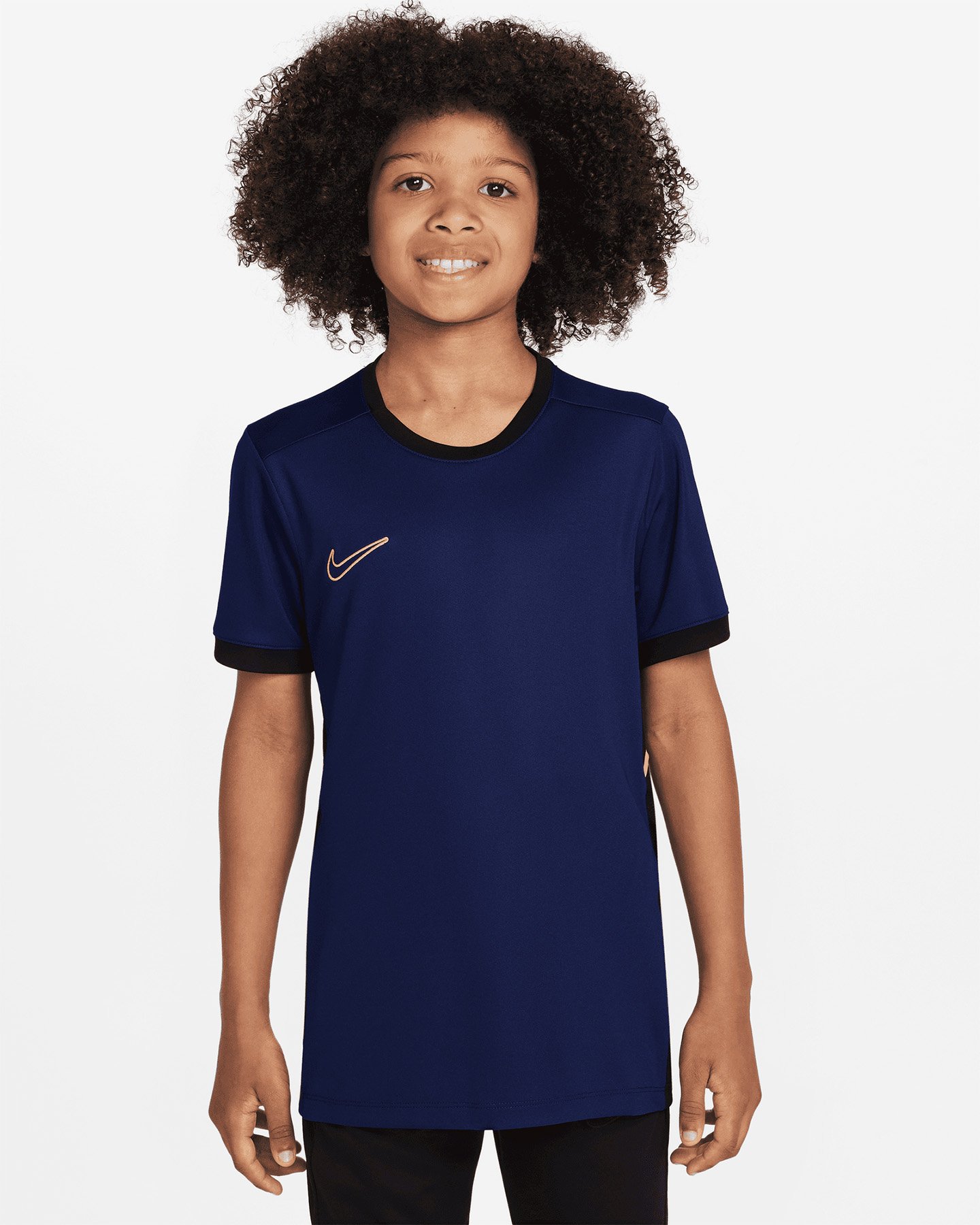 Maglia calcio NIKE ACADEMY 25 JR - Color mix - 0 | Cisalfa Sport