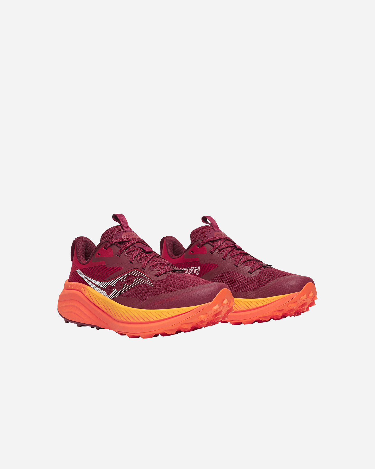 Scarpe trail SAUCONY XODUS ULTRA 3 W - Color mix - 1 | Cisalfa Sport