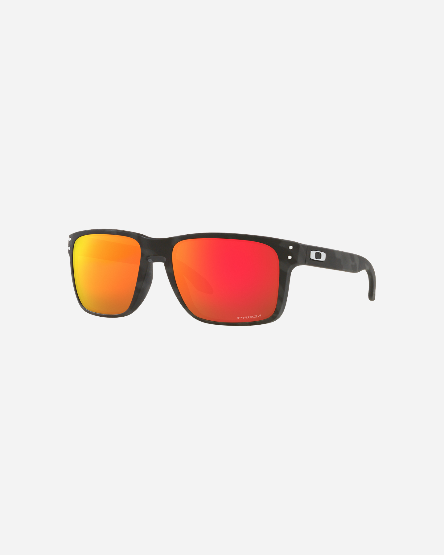 Oakley Holbrook Xl M - Occhiali - Uomo - Nero