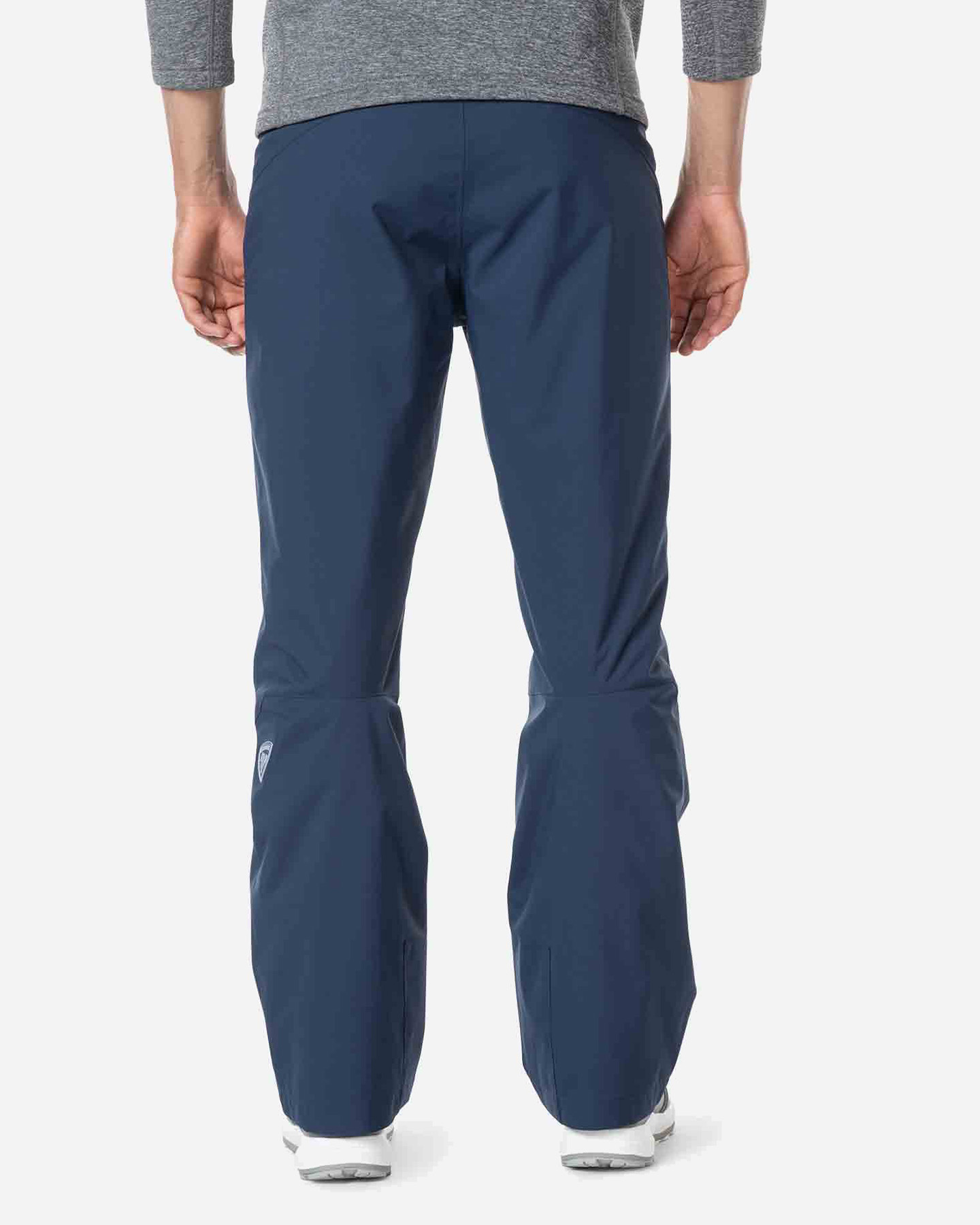 Pantalone sci ROSSIGNOL SIZ M - Blu Navy - 1 | Cisalfa Sport