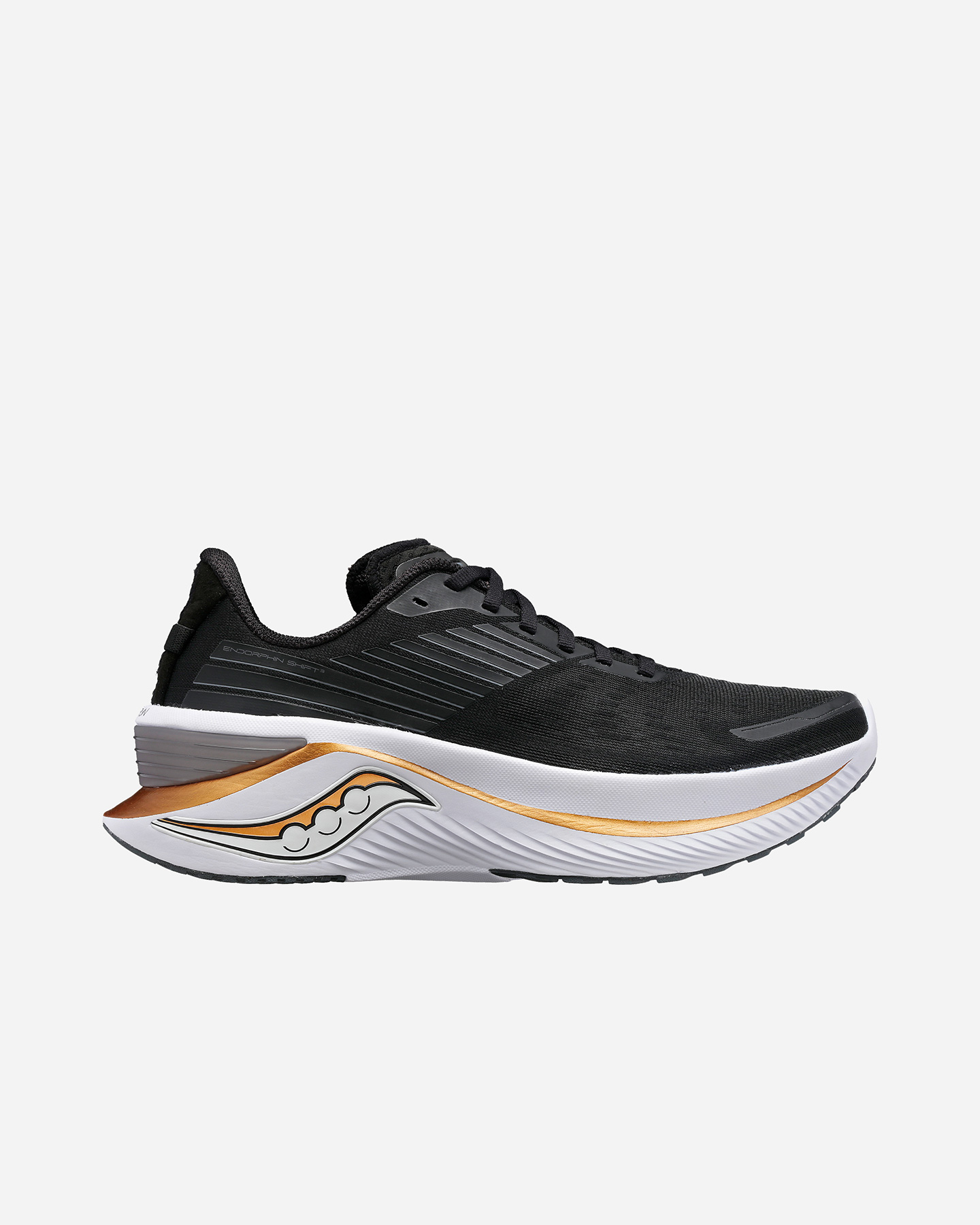 Scarpe Running Saucony Endorphin Shift 3 M S2081310 Cisalfa Sport