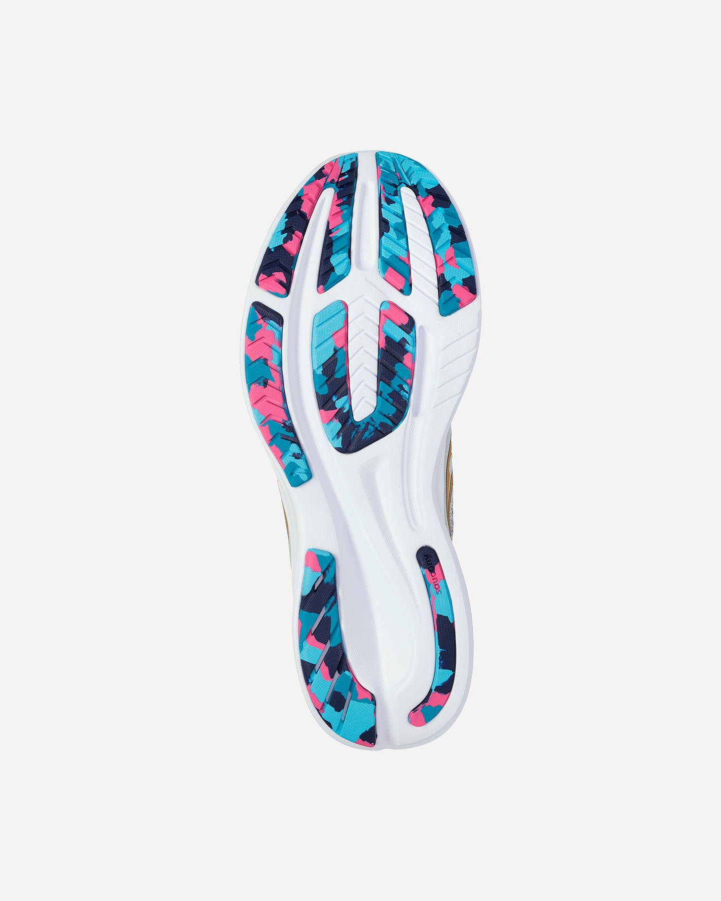 Scarpe running SAUCONY RIDE 15 M - 1 | Cisalfa Sport