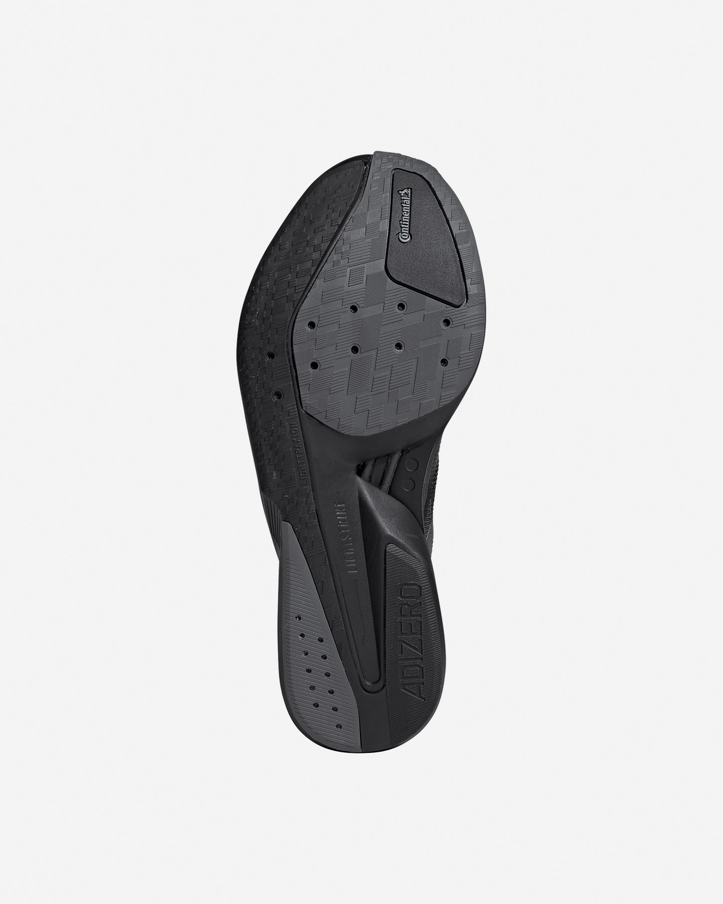 Scarpe running ADIDAS ADIZERO BOSTON 13 M - Nero - 1 | Cisalfa Sport