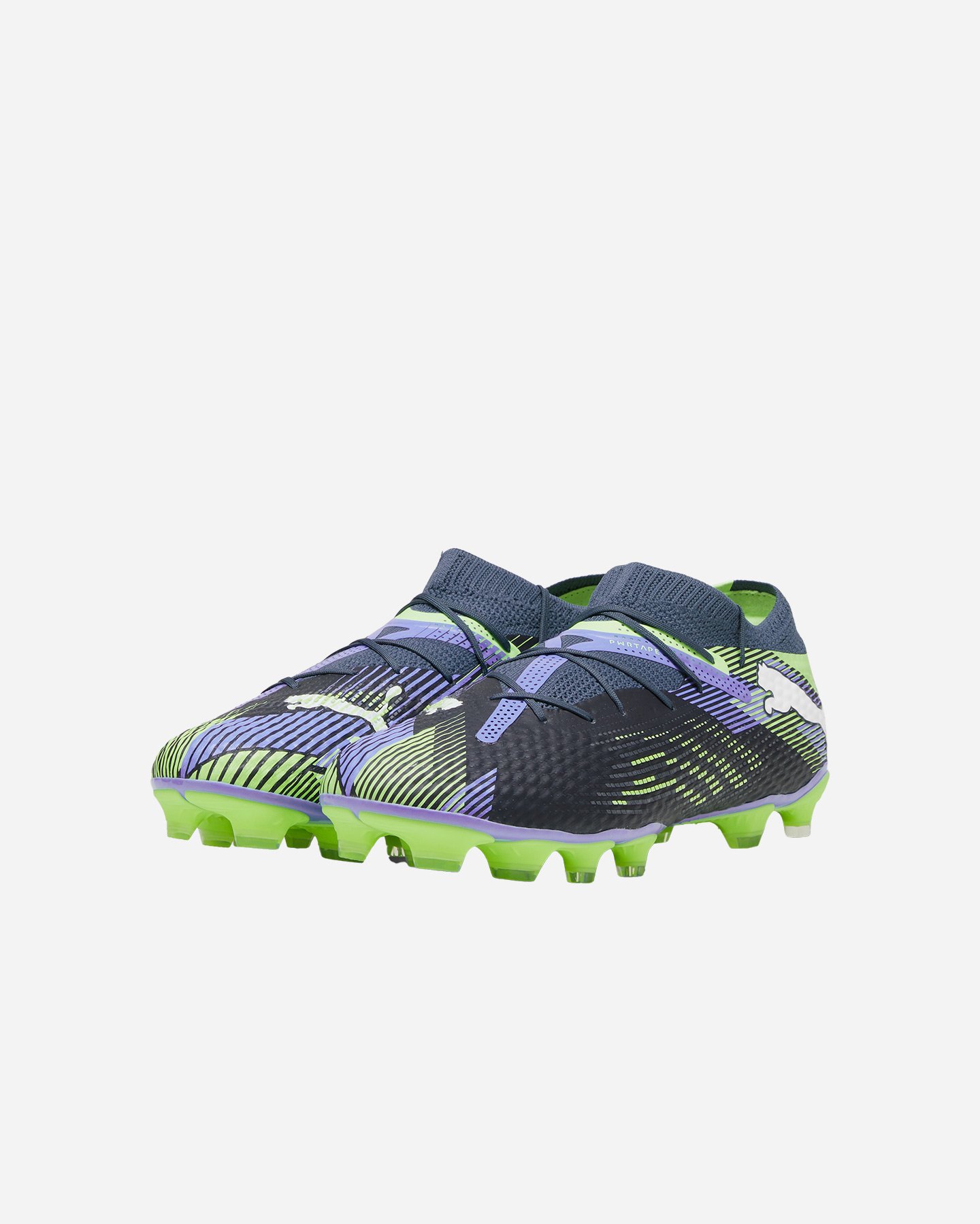 Scarpe calcio PUMA FUTURE 7 PRO+ FG-AG M - Grigio - 1 | Cisalfa Sport