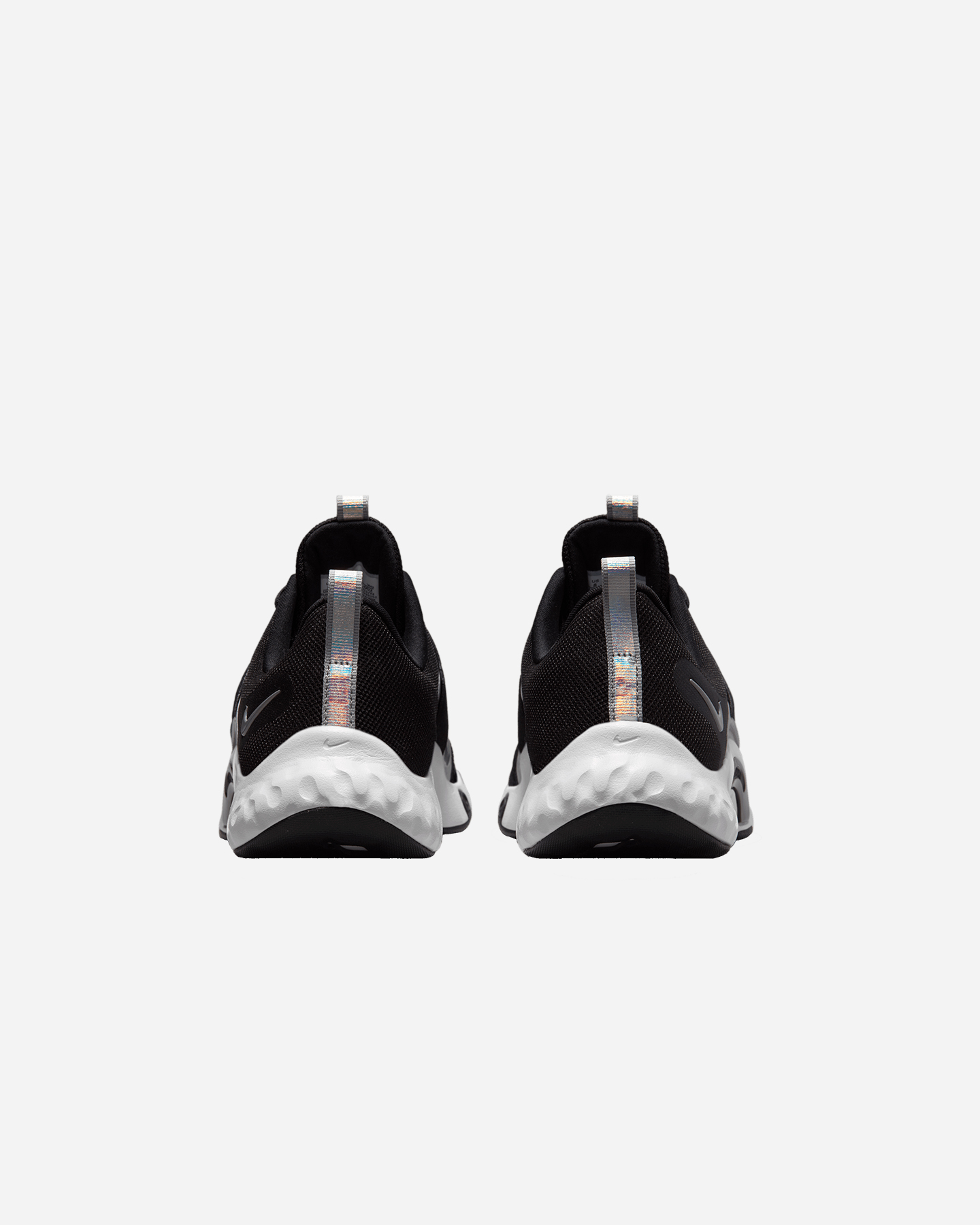 Scarpe training NIKE RENEW IN-SEASON TR 12 W - Nero - 4 | Cisalfa Sport