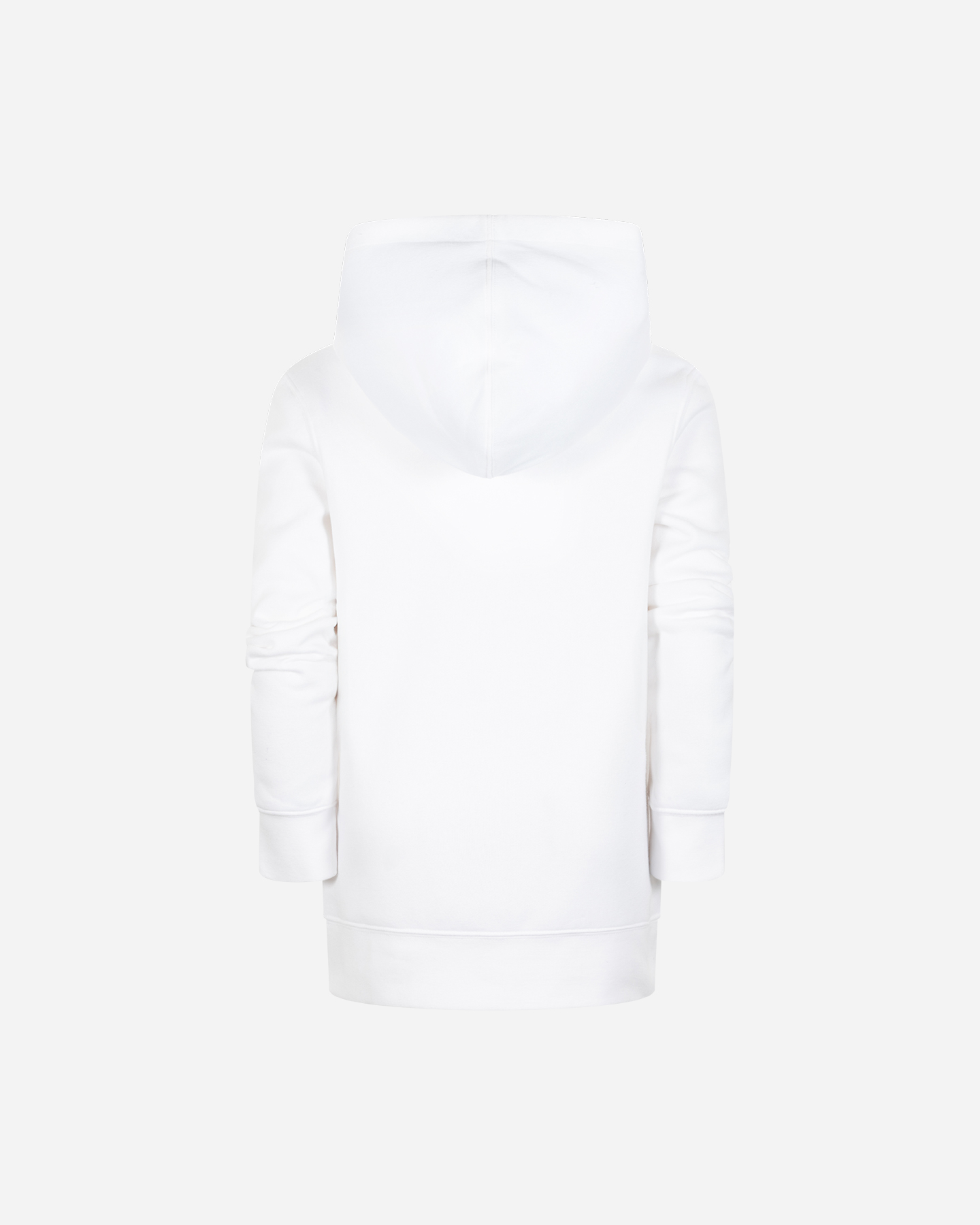 Abbigliamento basket NIKE FLC PO ESSENTIAL CE NEW YORK JR - Bianco - 1 | Cisalfa Sport