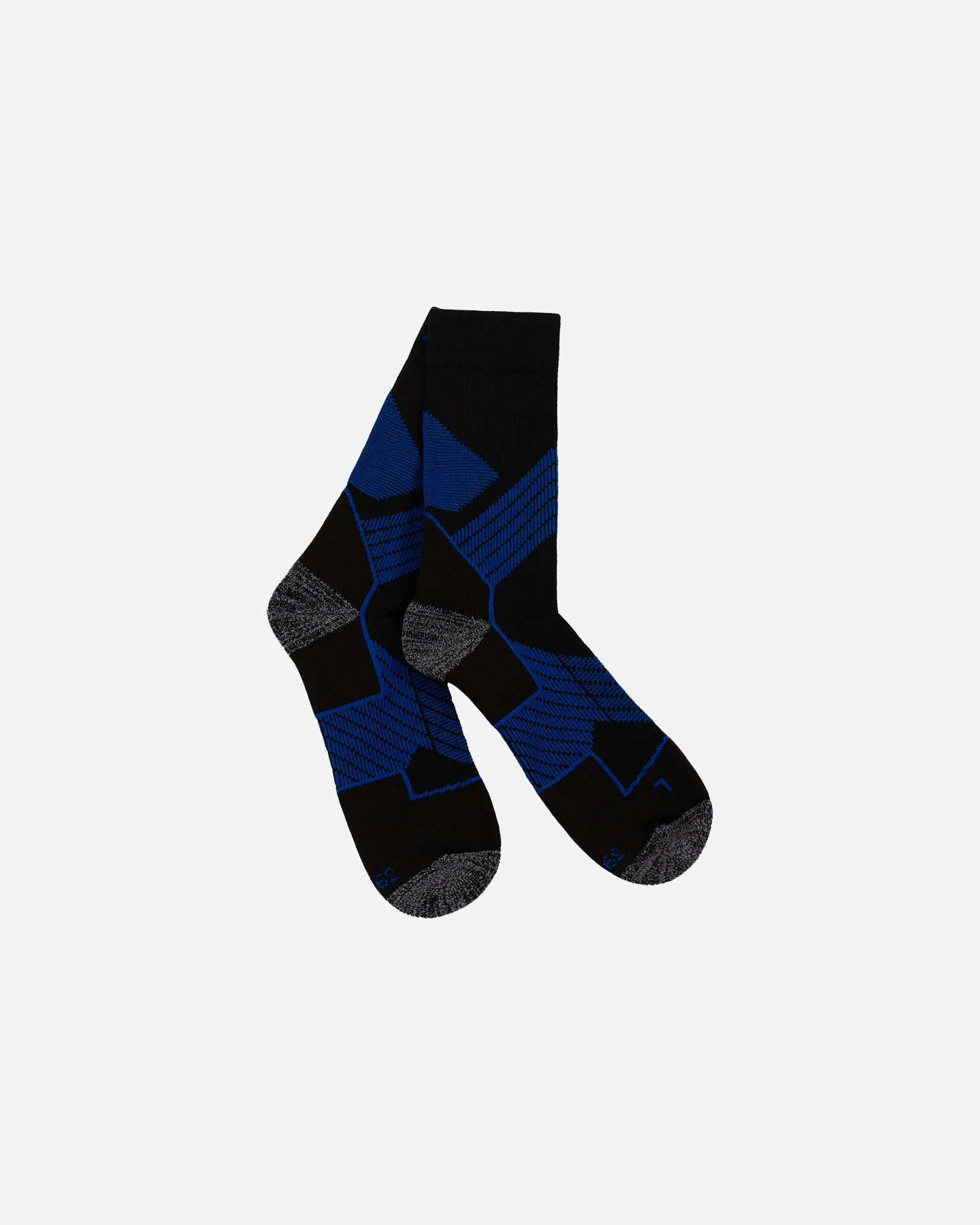 Calze sci REUSCH SKI NORDIC  - Nero - 0 | Cisalfa Sport