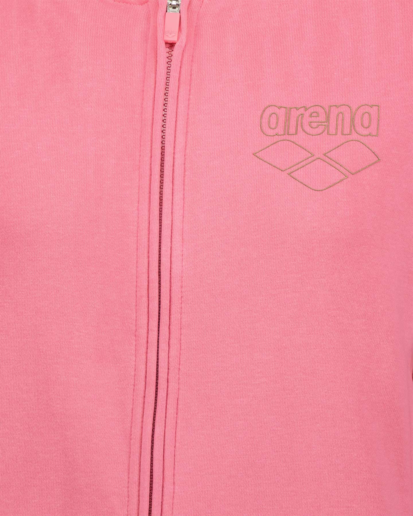 Felpa ARENA BASIC ATHLETICS W - 2 | Cisalfa Sport