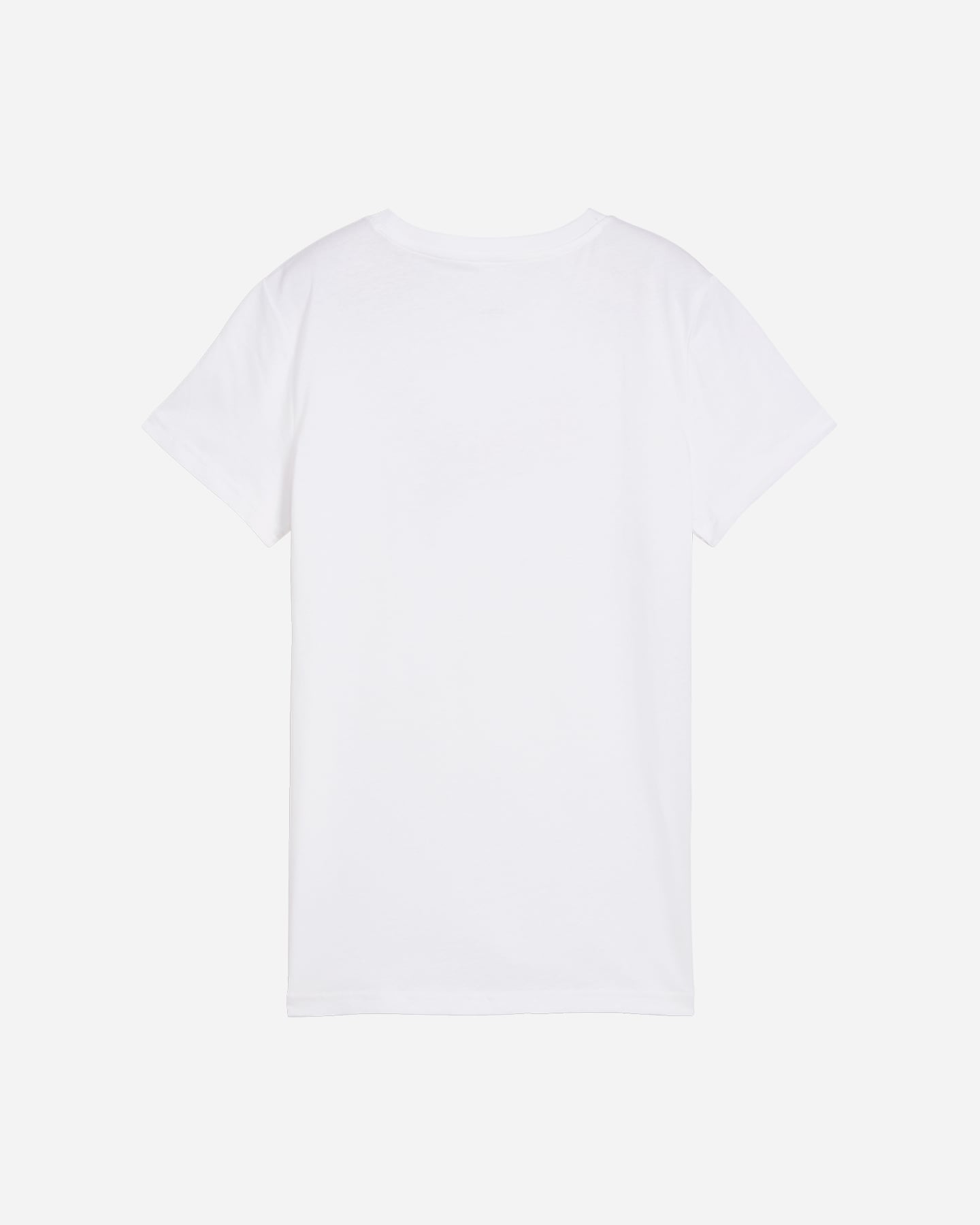T-shirt PUMA LOGO LAB W - Bianco - 1 | Cisalfa Sport
