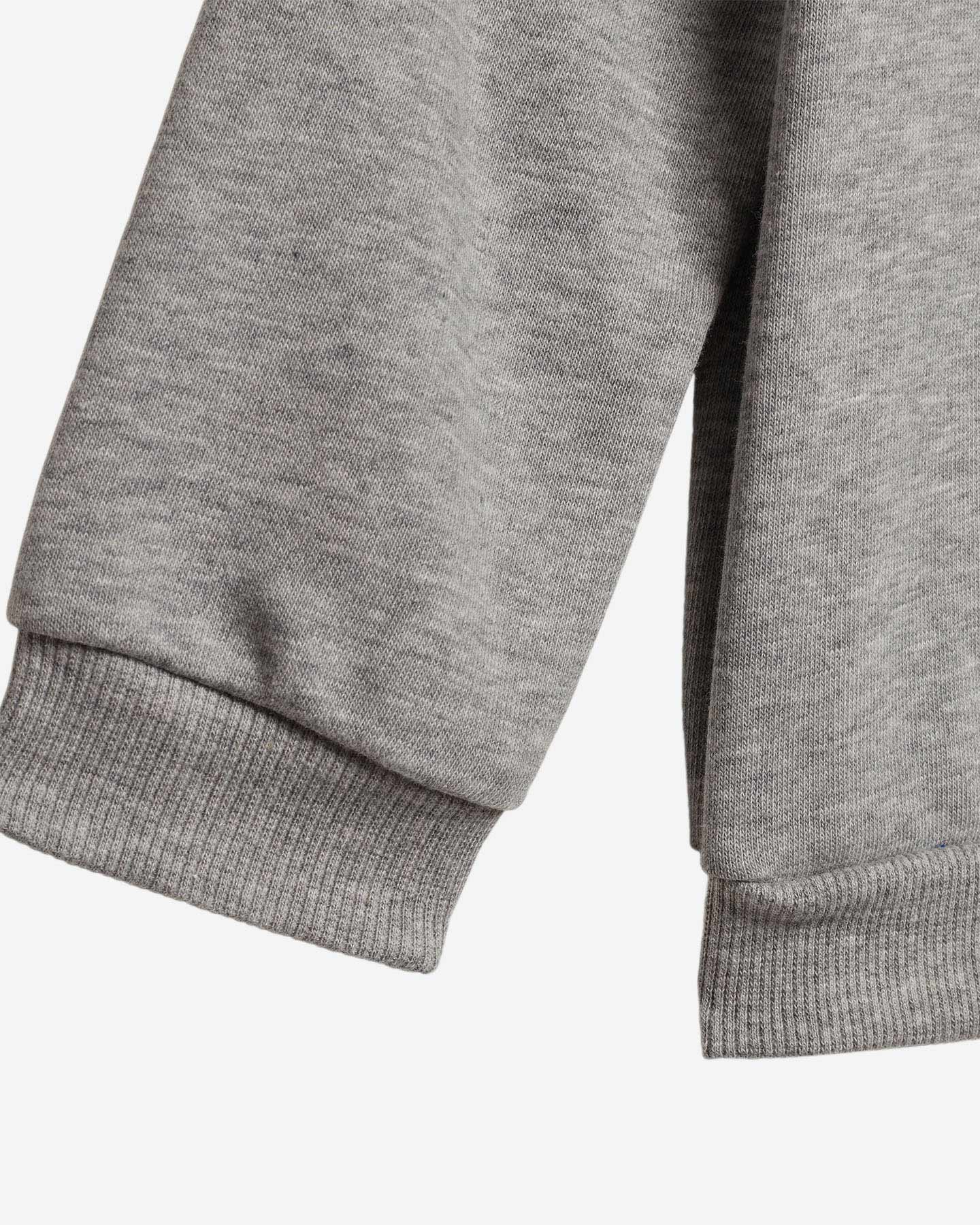 Tuta ADIDAS LOGO JR - 7 | Cisalfa Sport