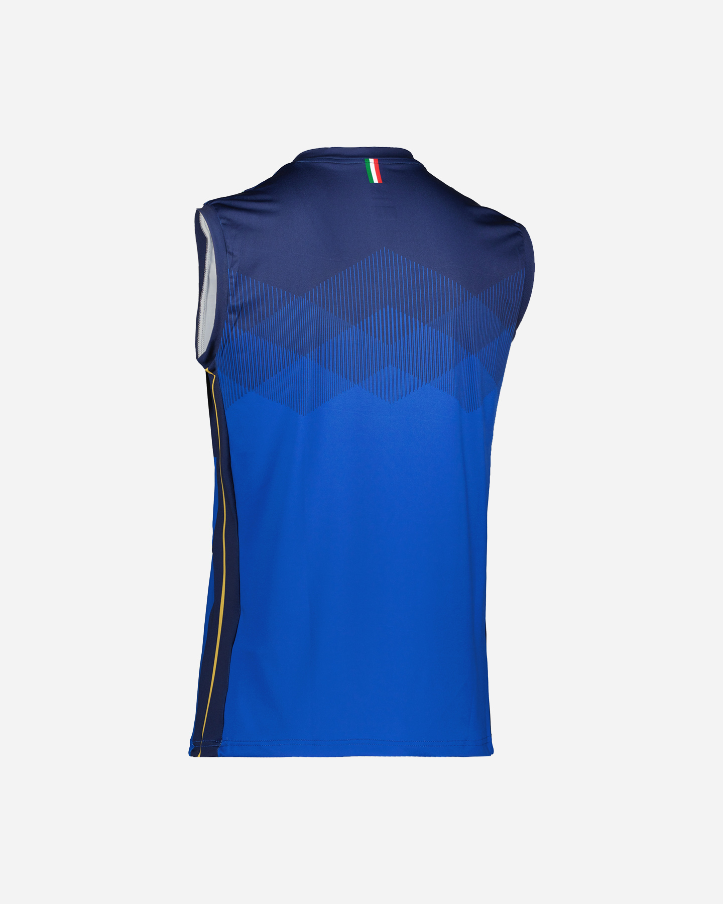 Maglia volley ERREA NAZIONALE ITALIA 22-23 M - Azzurro - 1 | Cisalfa Sport