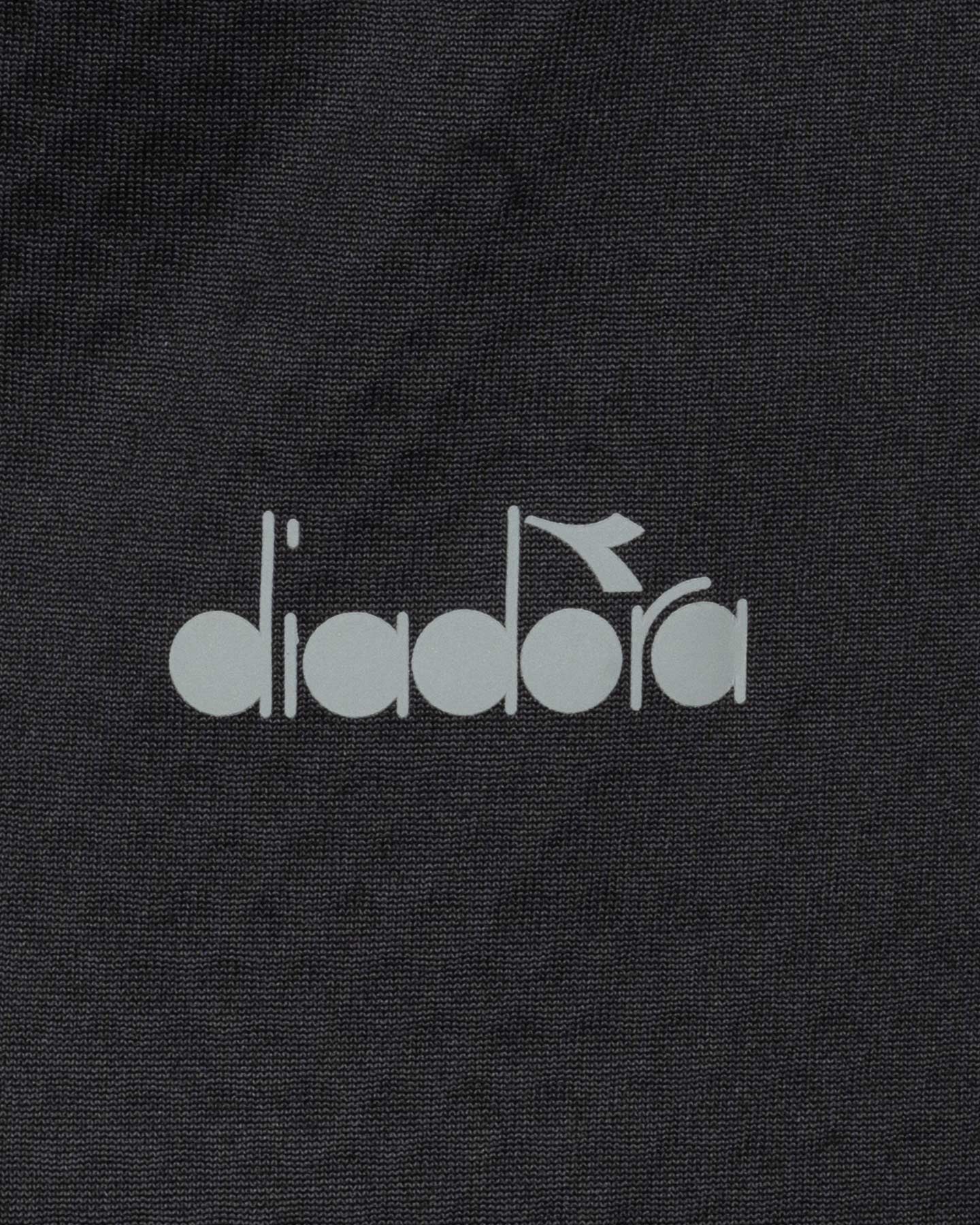 Maglia running DIADORA WINTER PROTECTION W - Nero - 2 | Cisalfa Sport