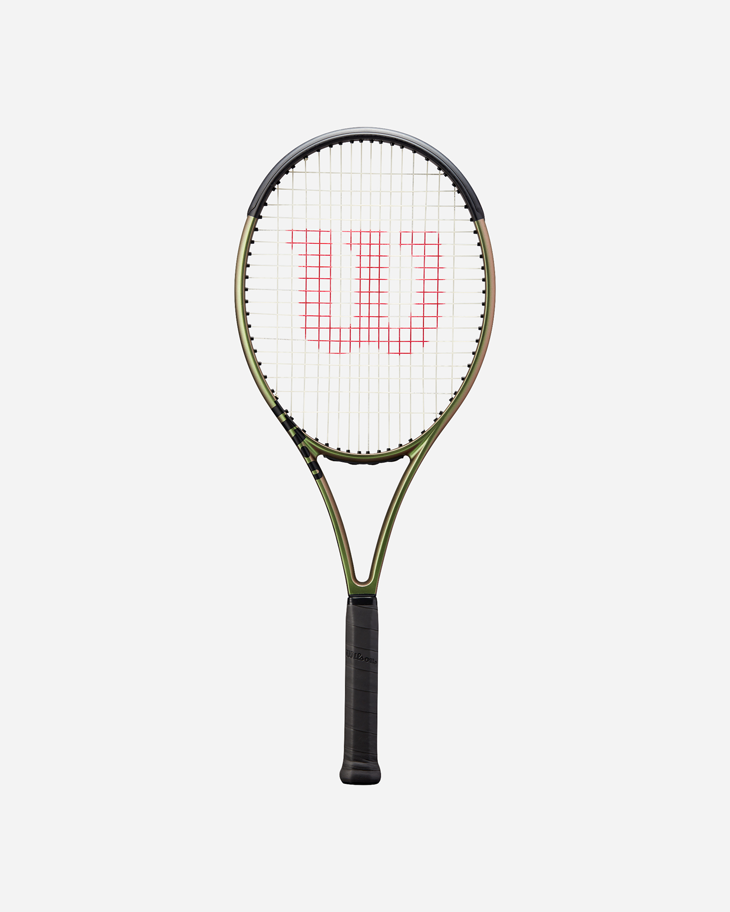 Telaio tennis WILSON BLADE 100 V8.0 300GR  - Color mix - 0 | Cisalfa Sport