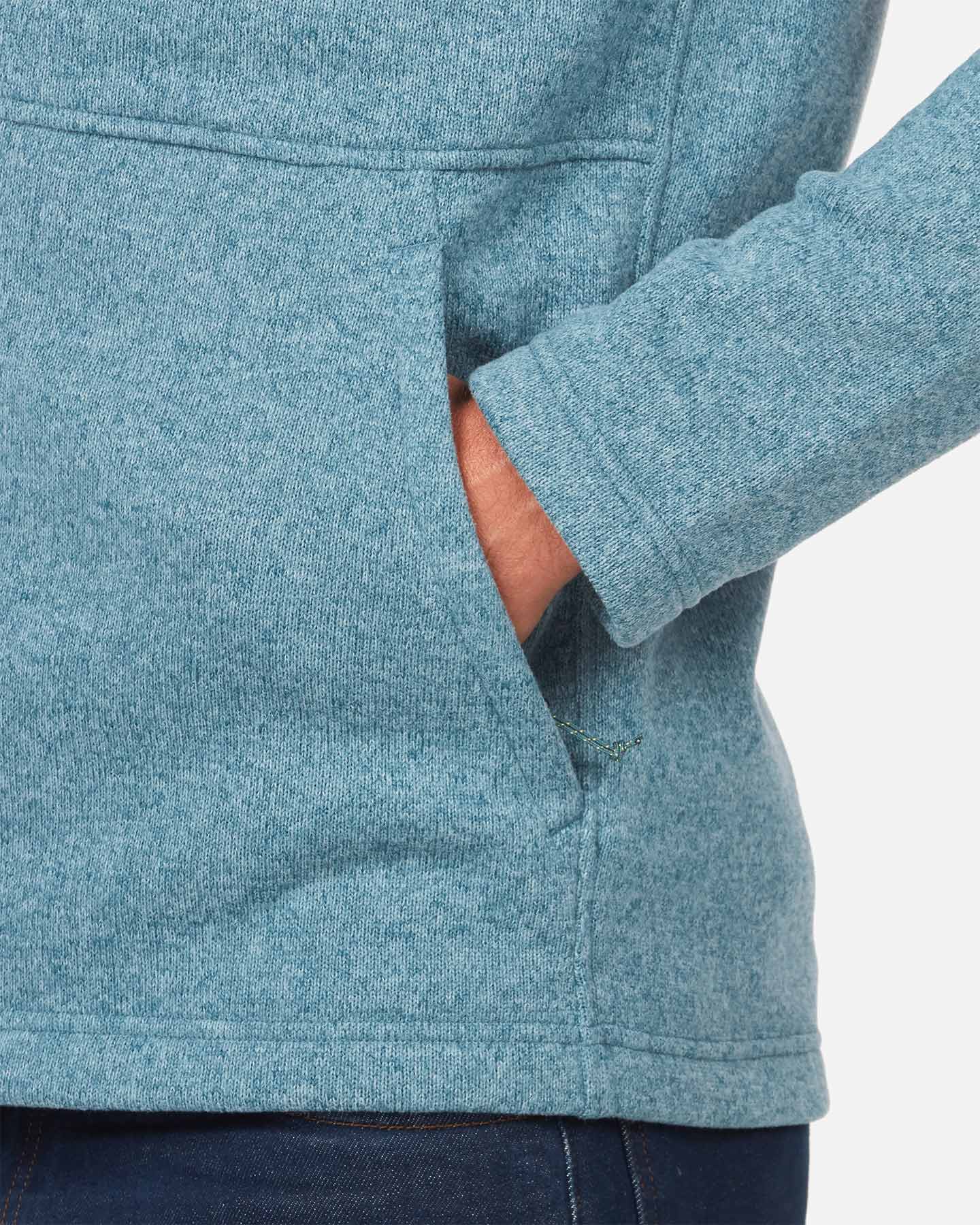 Pile MARMOT DROP LINE M - 5 | Cisalfa Sport