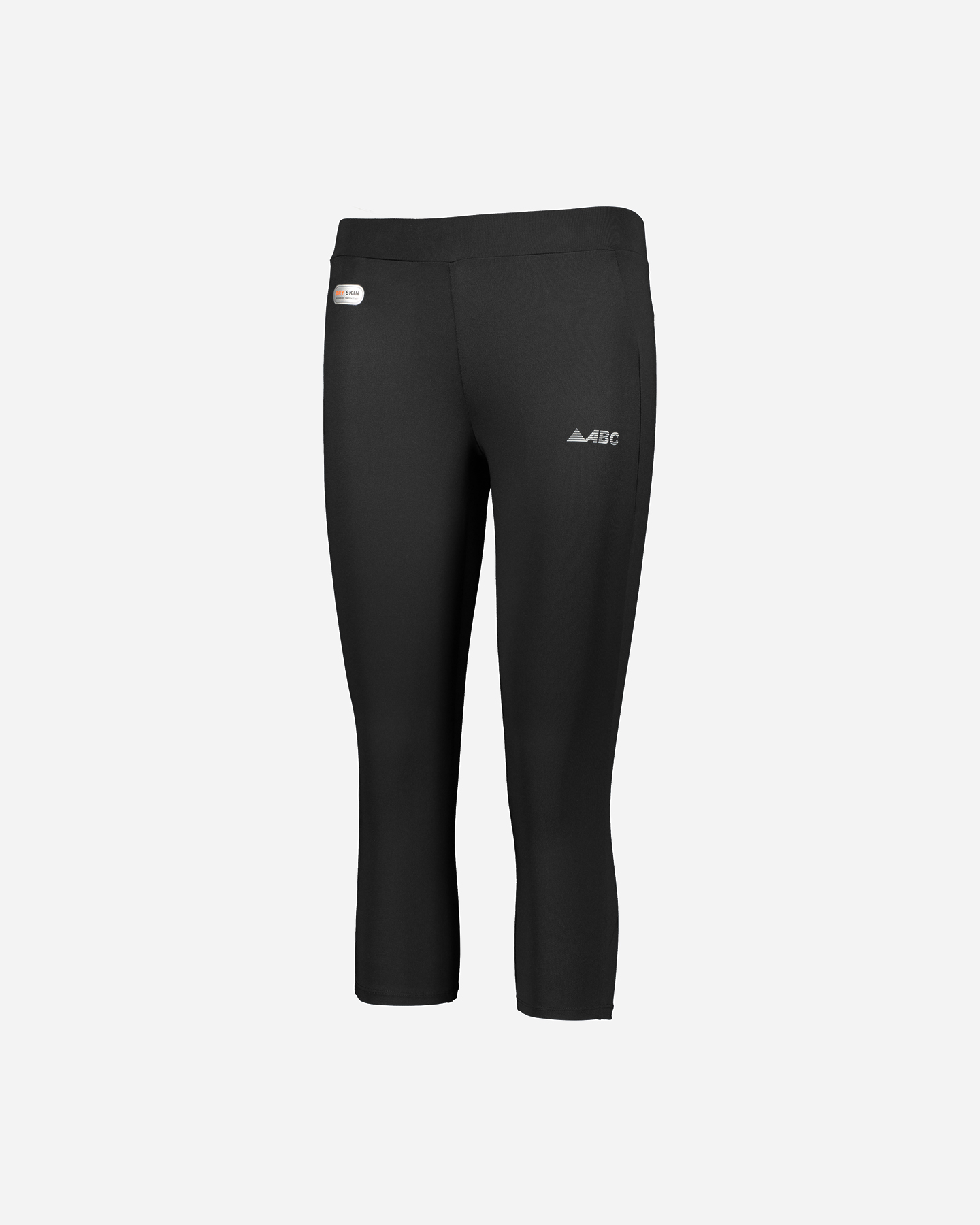 Capri running ABC NEW LOGO W - 10 | Cisalfa Sport