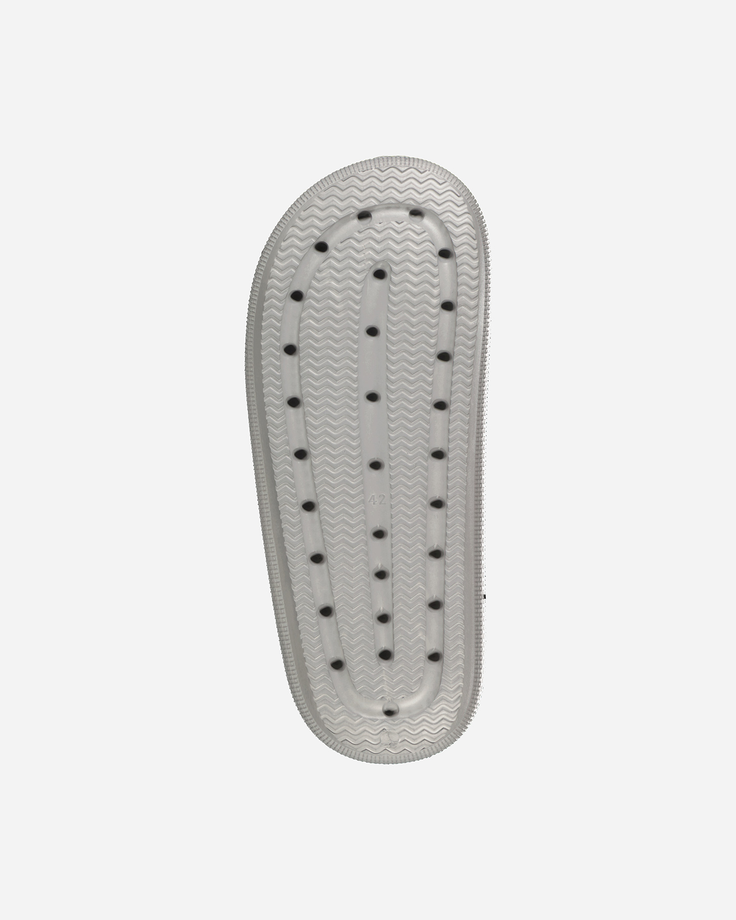 Ciabatte MISTRAL PUFFY M - Grigio - 2 | Cisalfa Sport