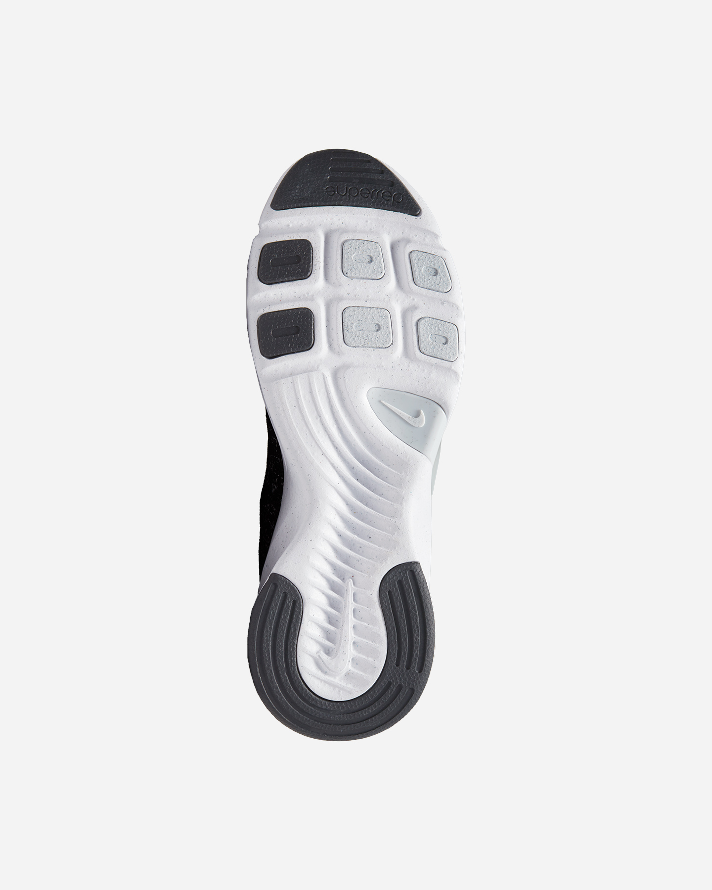 Scarpe training NIKE SUPERREP GO 3 FLYKNIT NEXT NATURE M - 8 | Cisalfa Sport