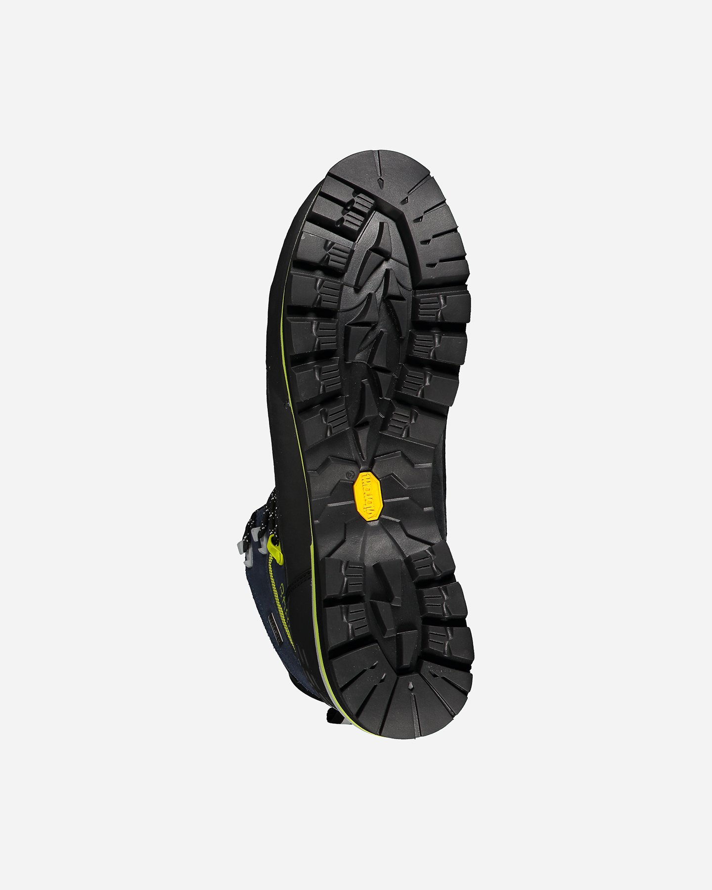 Scarpe alpinismo 8848 PALU' HIGH M - Blu - 2 | Cisalfa Sport