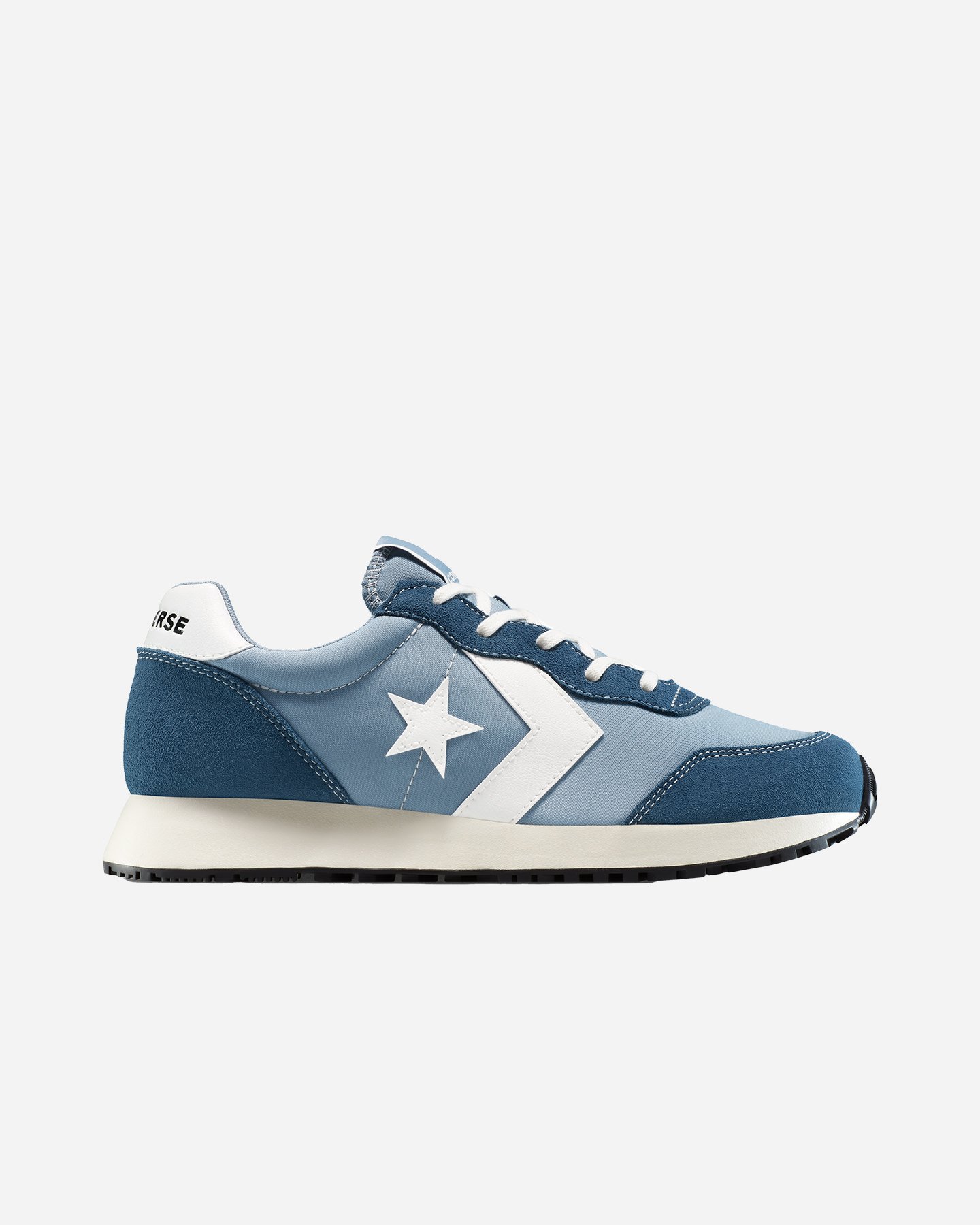 Scarpe sneakers CONVERSE OMEGA TRAINER OX M - Blu - 0 | Cisalfa Sport