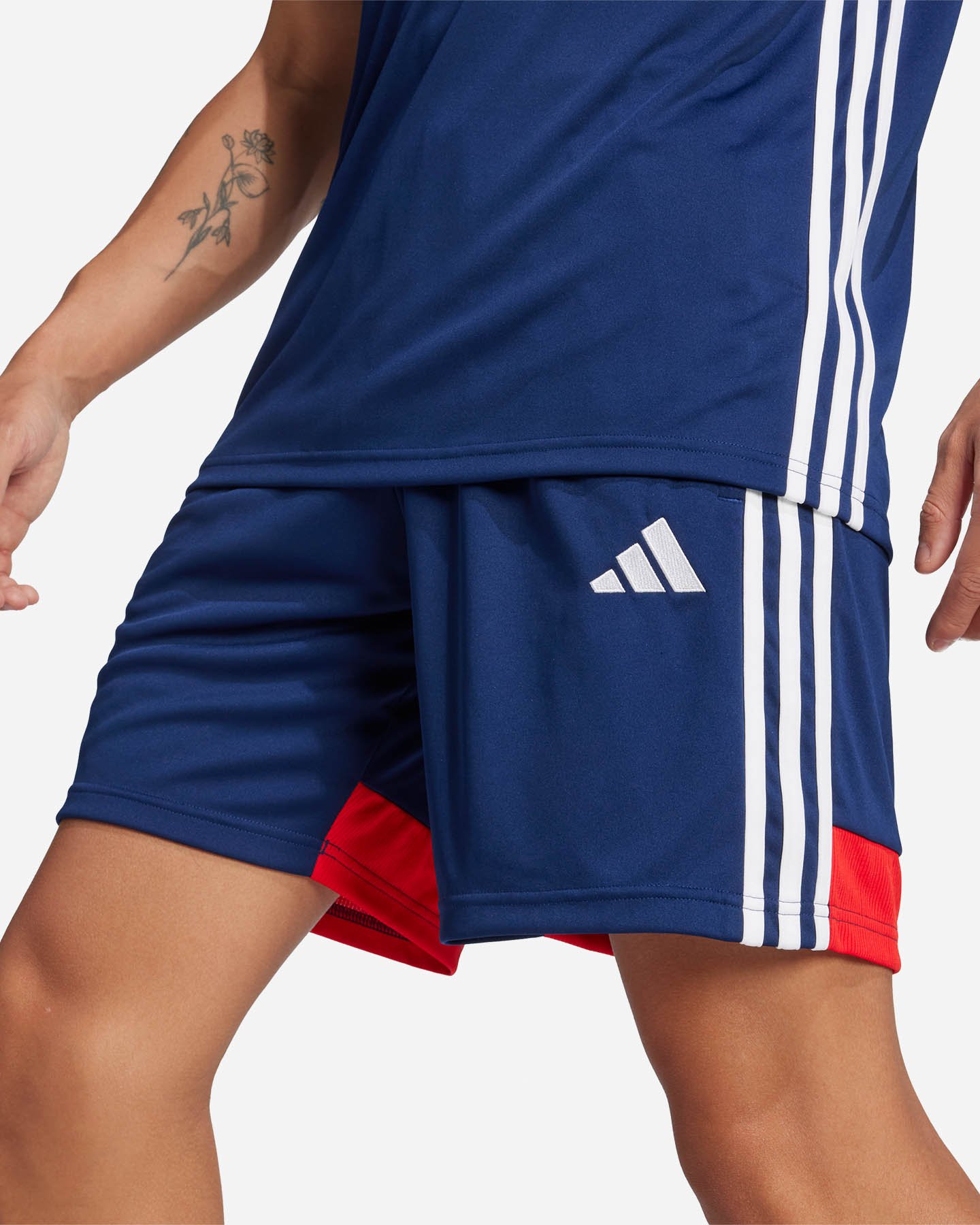 Pantaloncini calcio ADIDAS TIRO M - Color mix - 4 | Cisalfa Sport