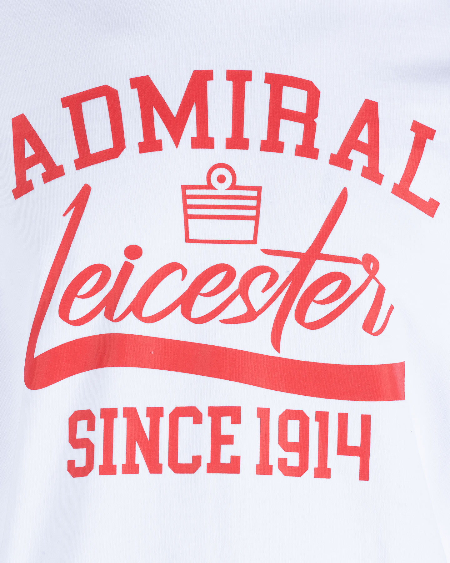 Felpa ADMIRAL VARSITY M - 5 | Cisalfa Sport