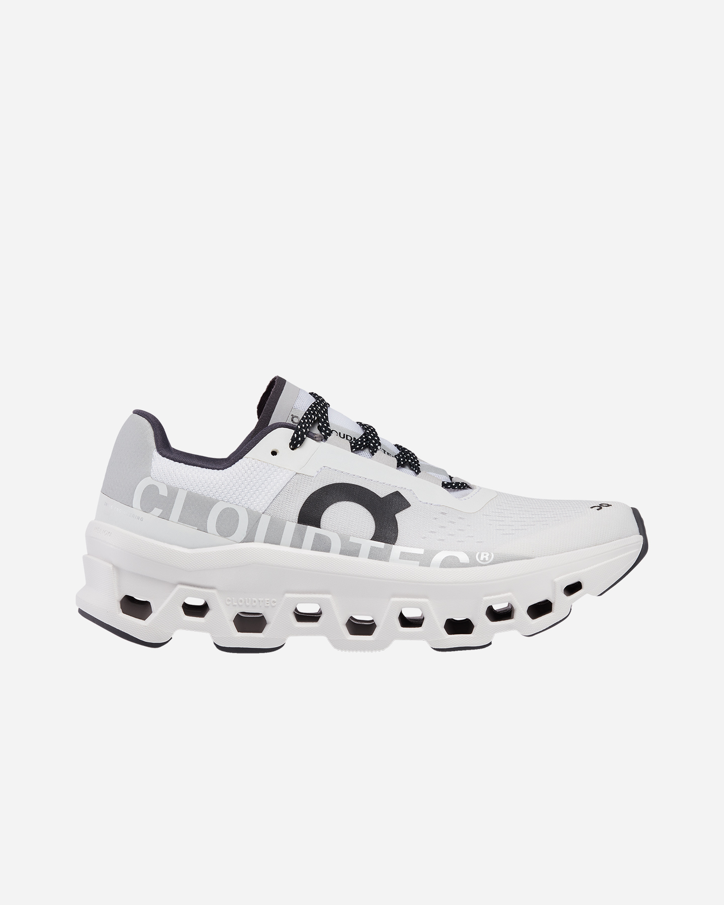 Scarpe sneakers ON CLOUDMONSTER W - Bianco - 0 | Cisalfa Sport