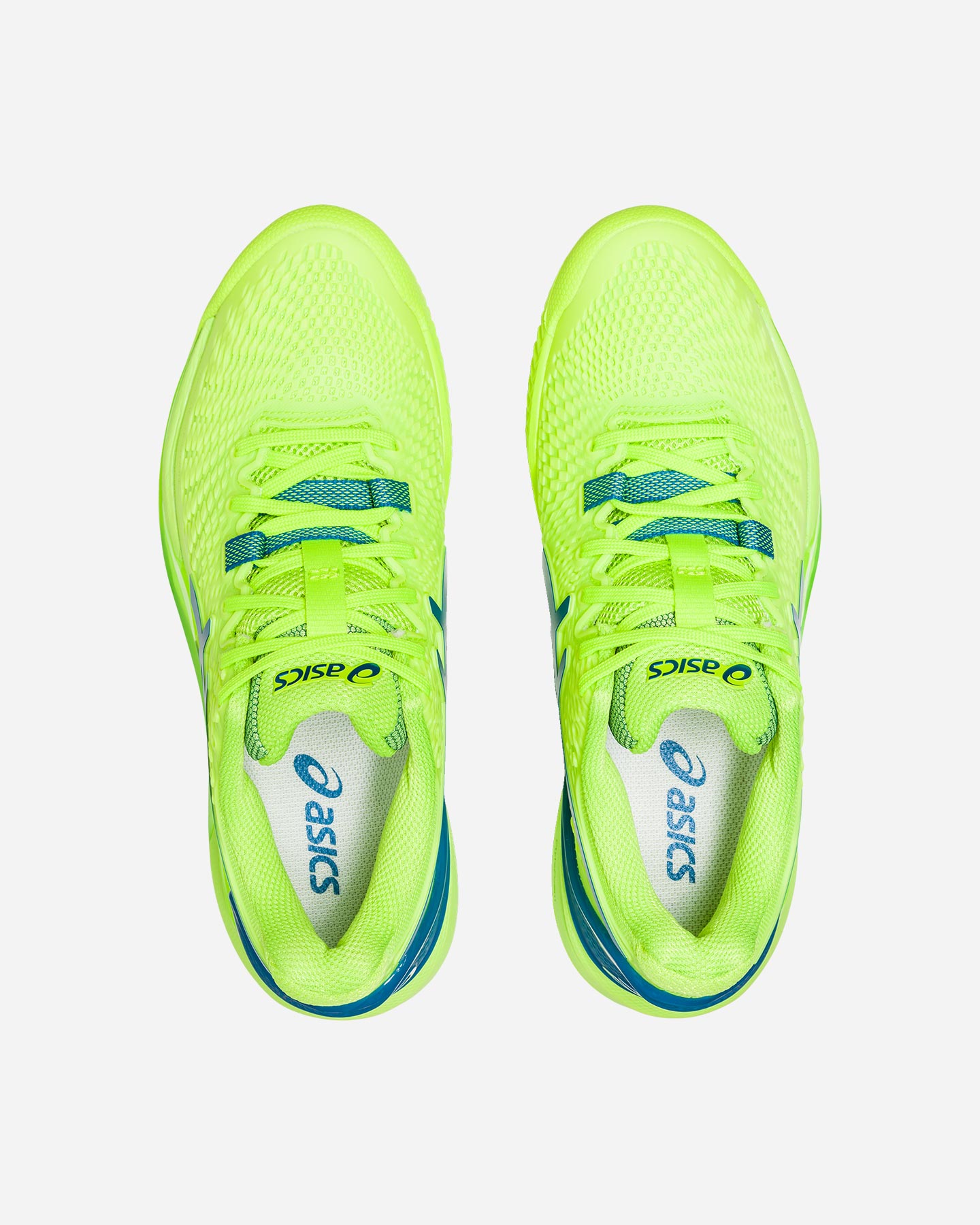 Scarpe tennis ASICS GEL-RESOLUTION 9 CLAY W - 9 | Cisalfa Sport