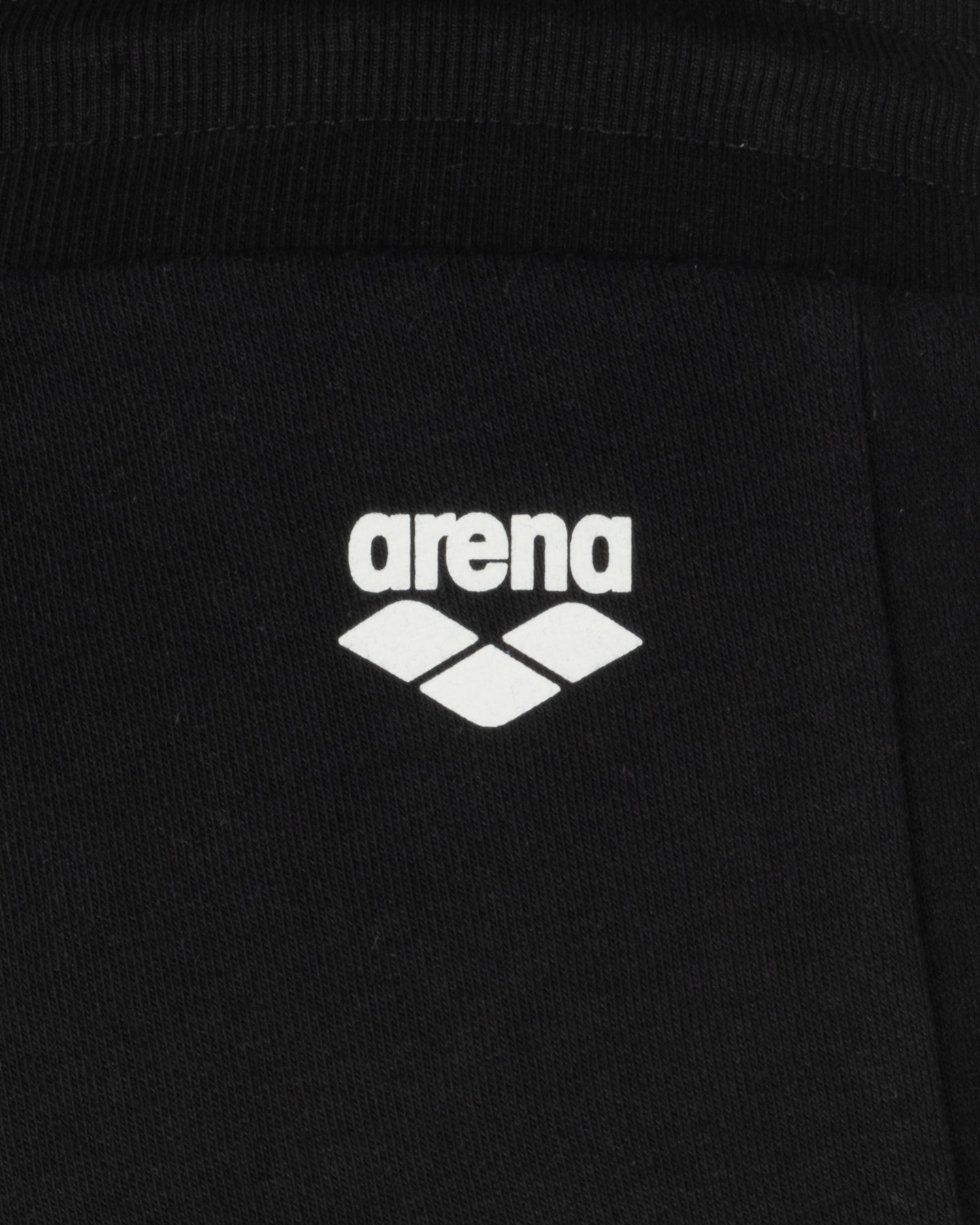 Pantalone ARENA ATHLETIC ESSENTIAL W - Nero - 2 | Cisalfa Sport