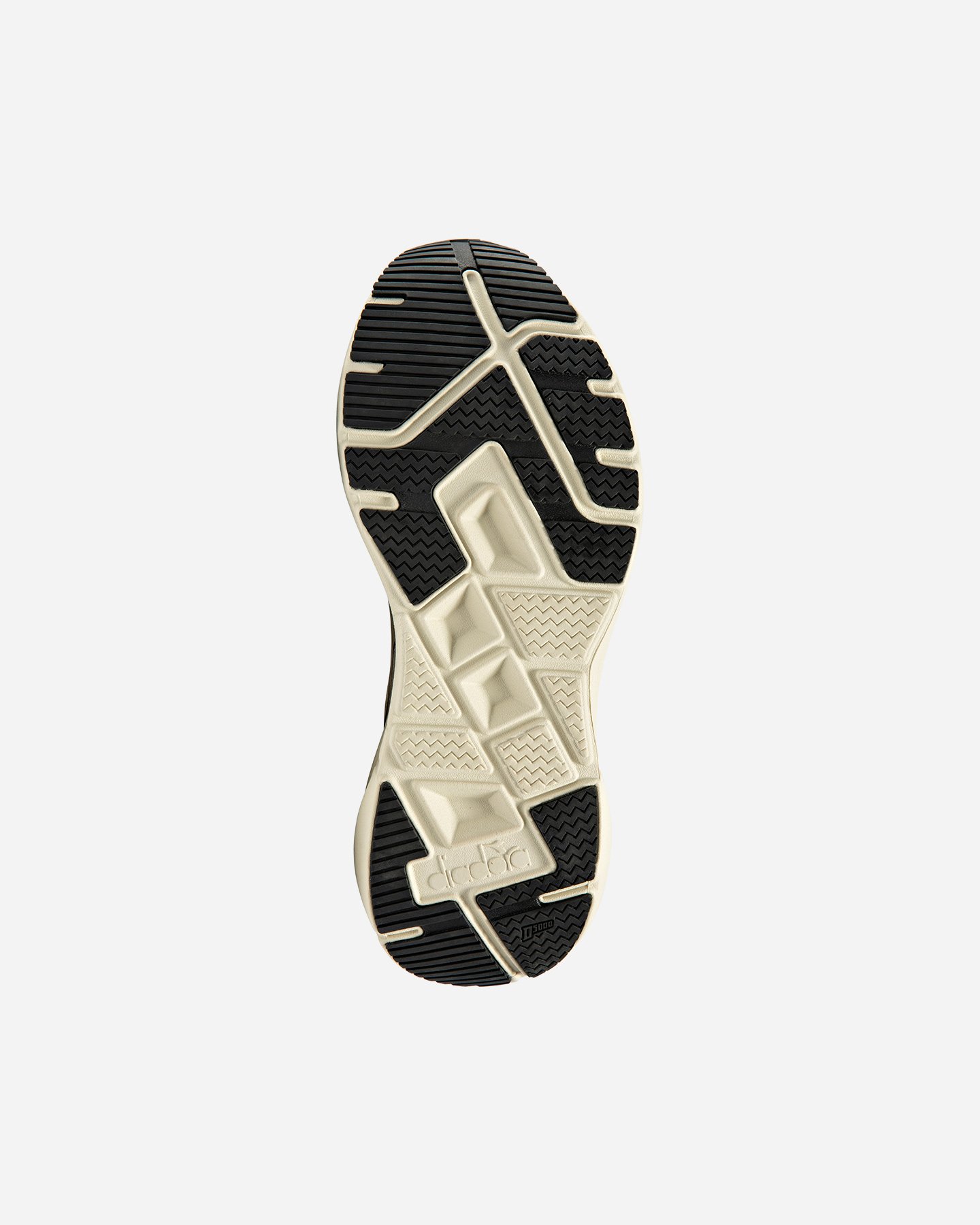 Scarpe running DIADORA DISTANCE M - Bianco - 1 | Cisalfa Sport