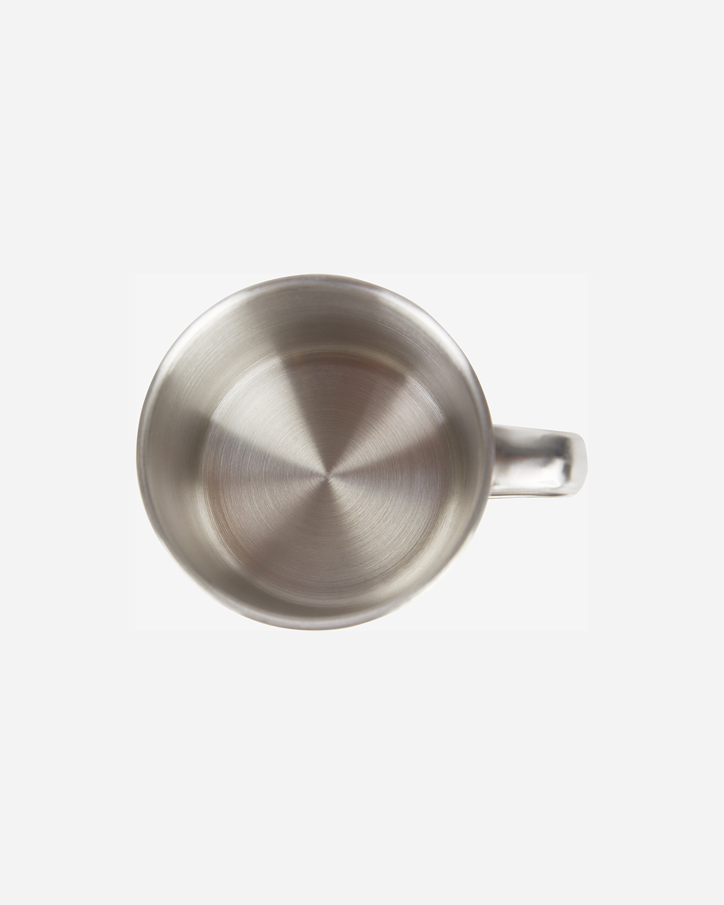 Accessorio camping MCKINLEY INOX 0,3 - Argento - 2 | Cisalfa Sport