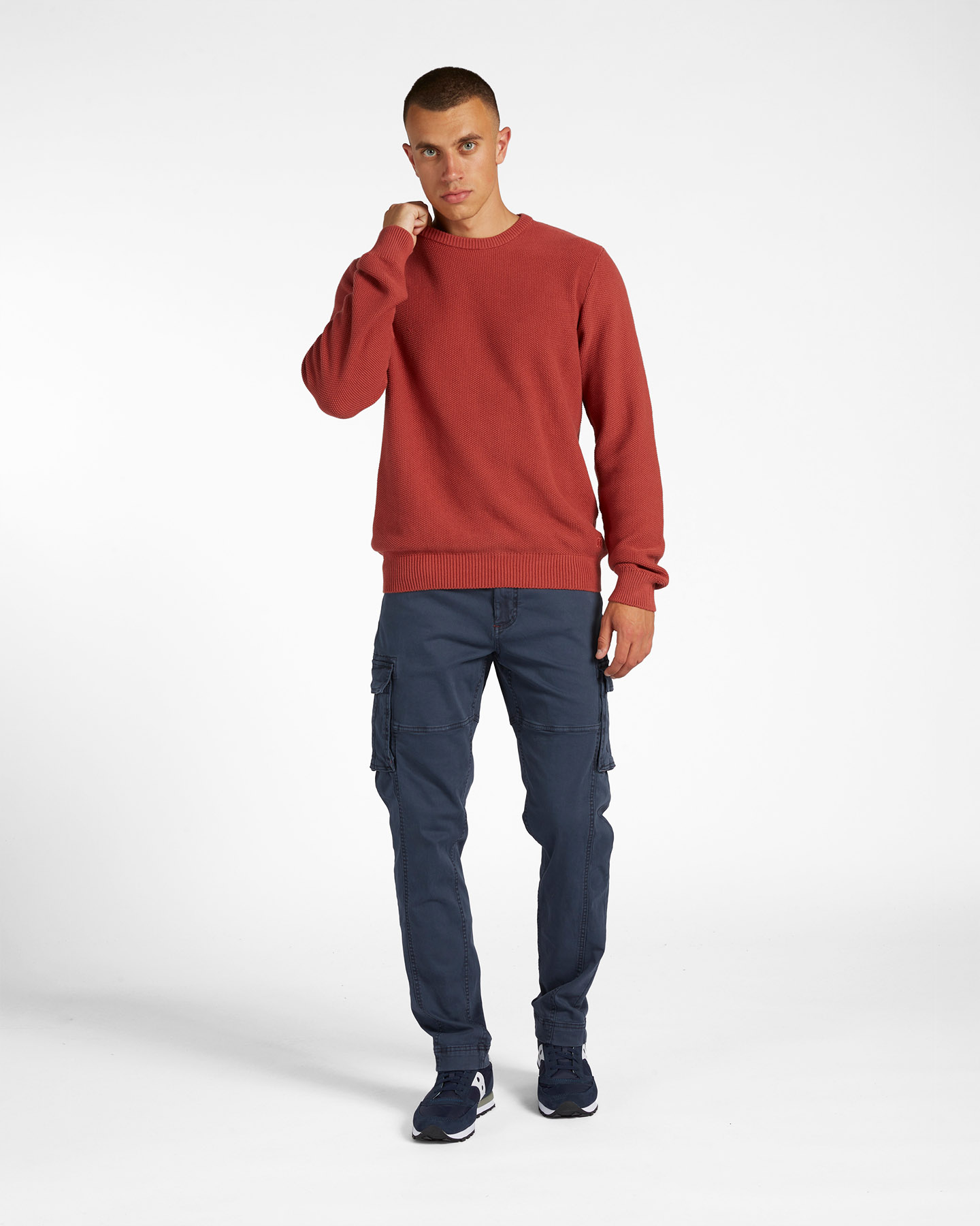 Maglione MISTRAL GRANA M - 7 | Cisalfa Sport
